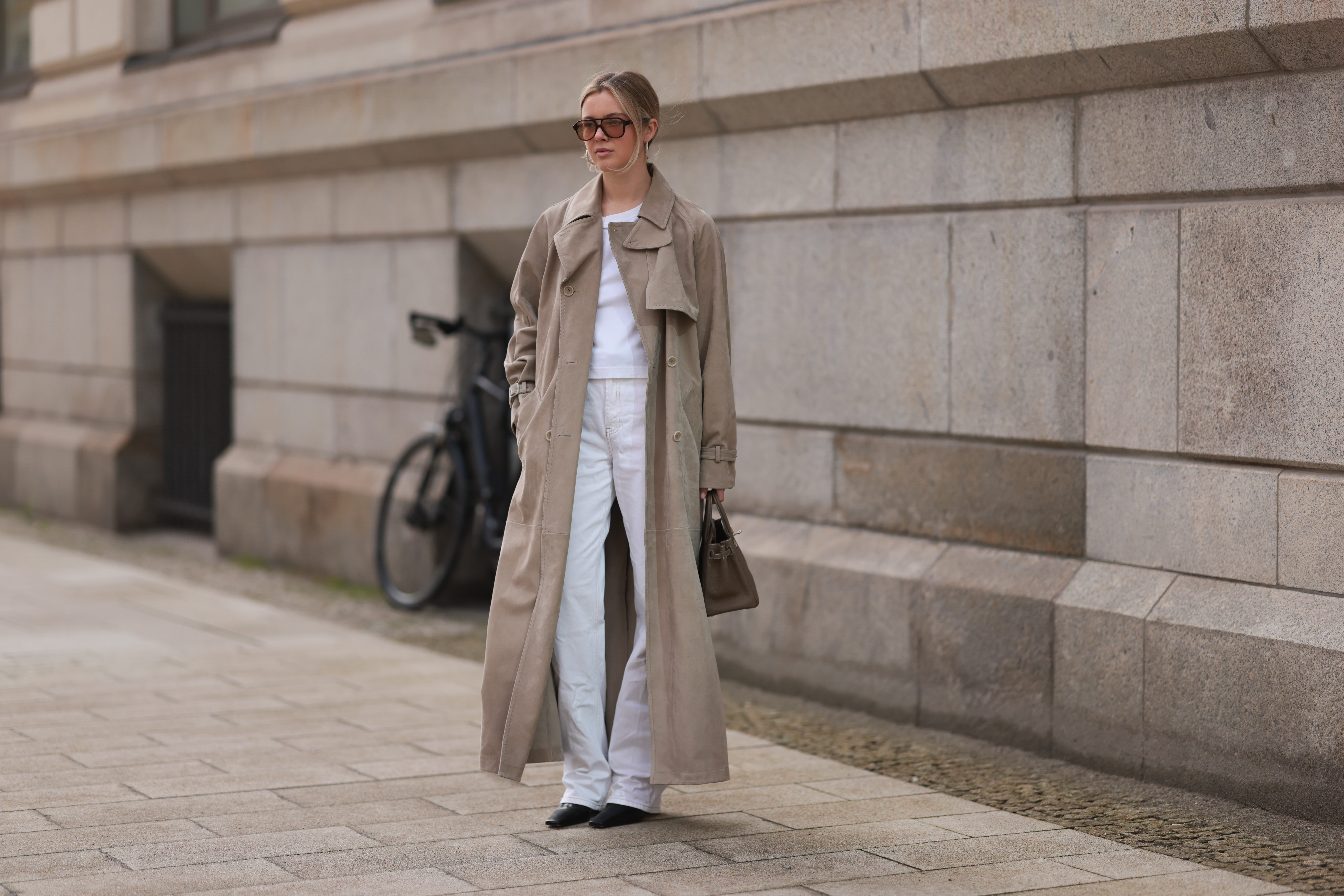 street style