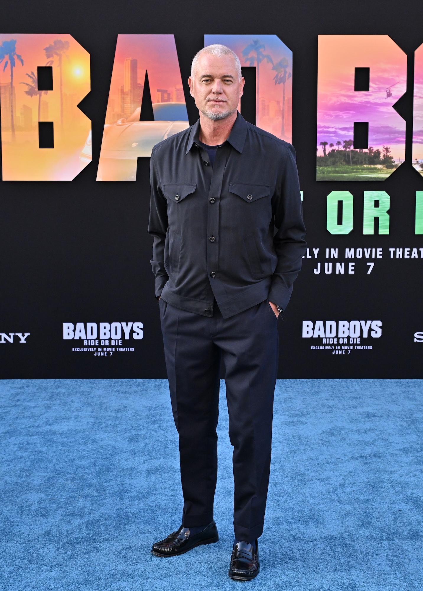 Eric Dane Uses a Wheelchair During Rare Public Outing Amid Ongoing ALS Battle