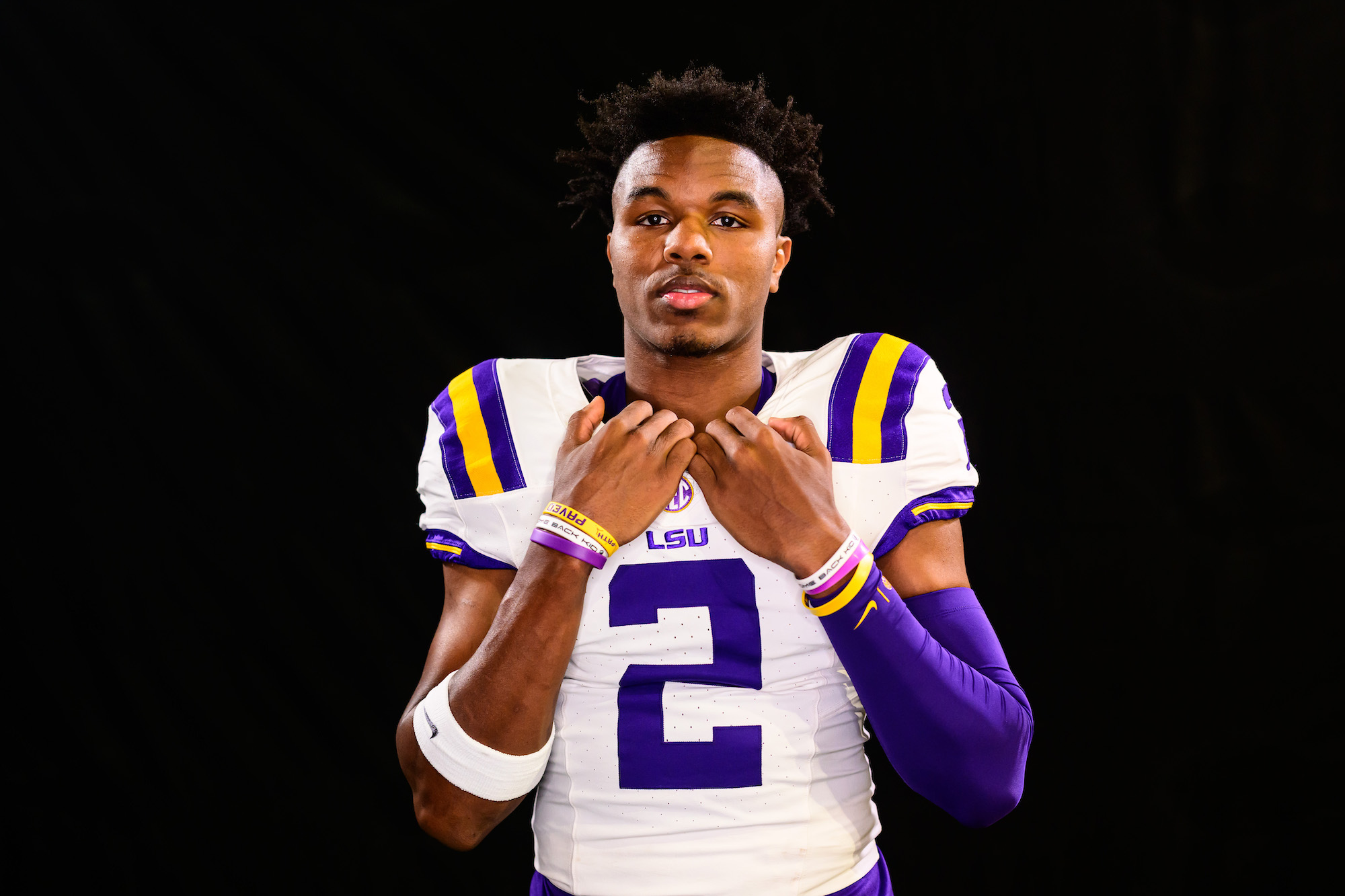 GettyImages-2159055325 Kyren Lacy 2024