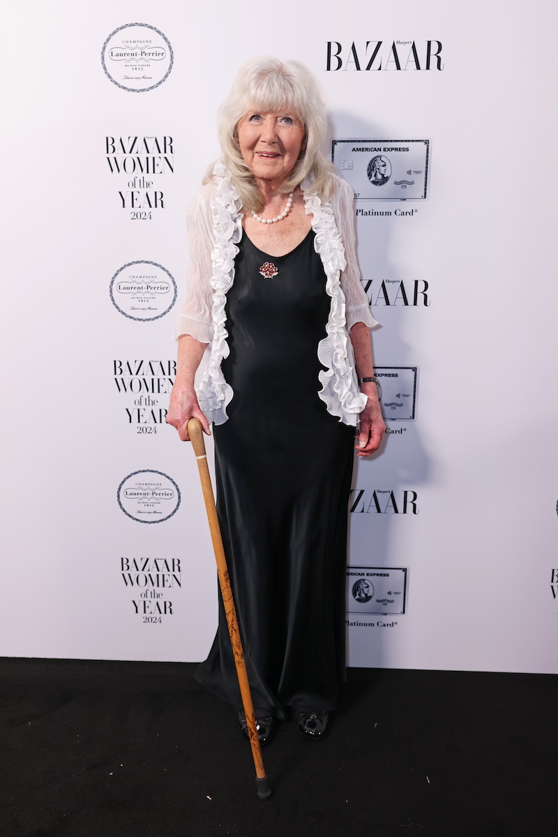 Jilly Cooper Dead: The ‘Rivals’ Author Was 88 and Her Death is ‘Complete Shock’