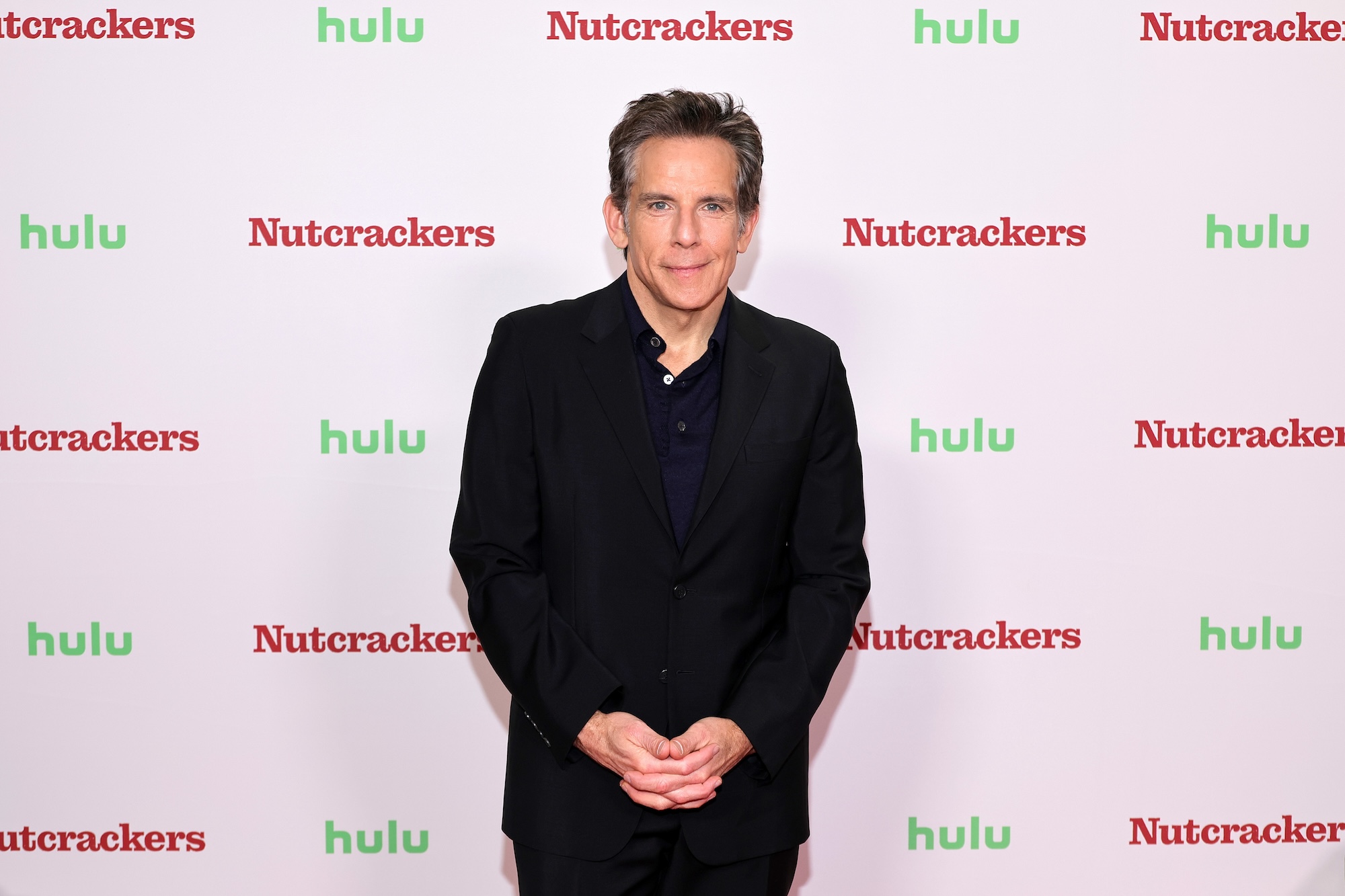 Photocall For Hulu's "Nutcrackers" Ben Stiller
