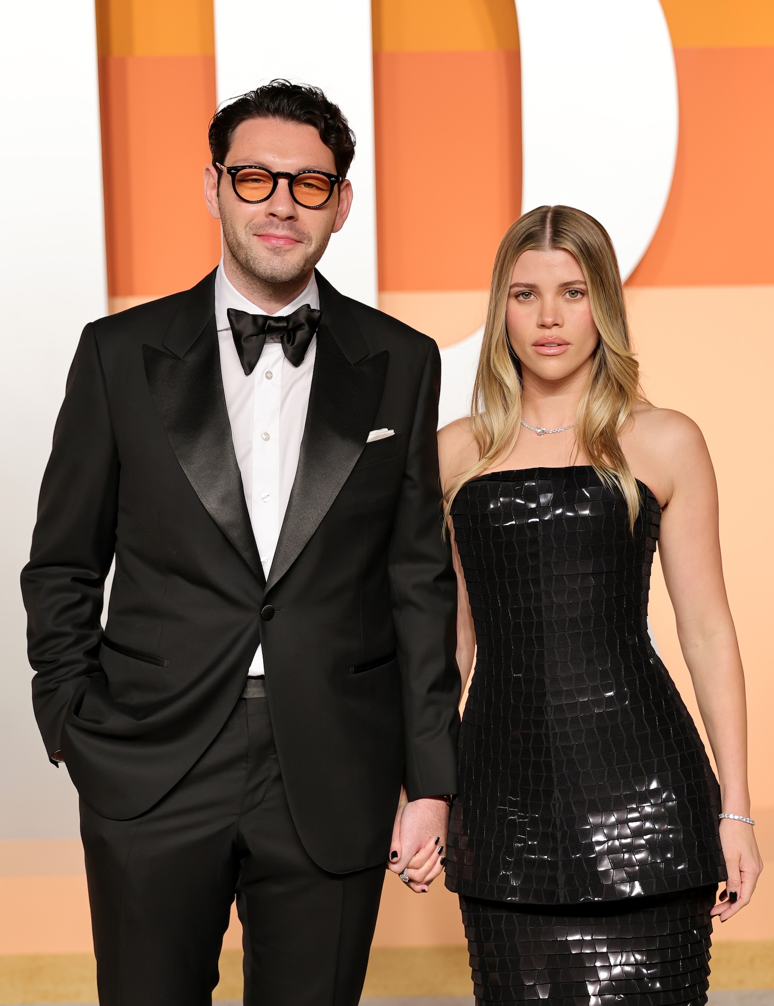 Sofia Richie and Elliot Grainge’s Relationship Timeline