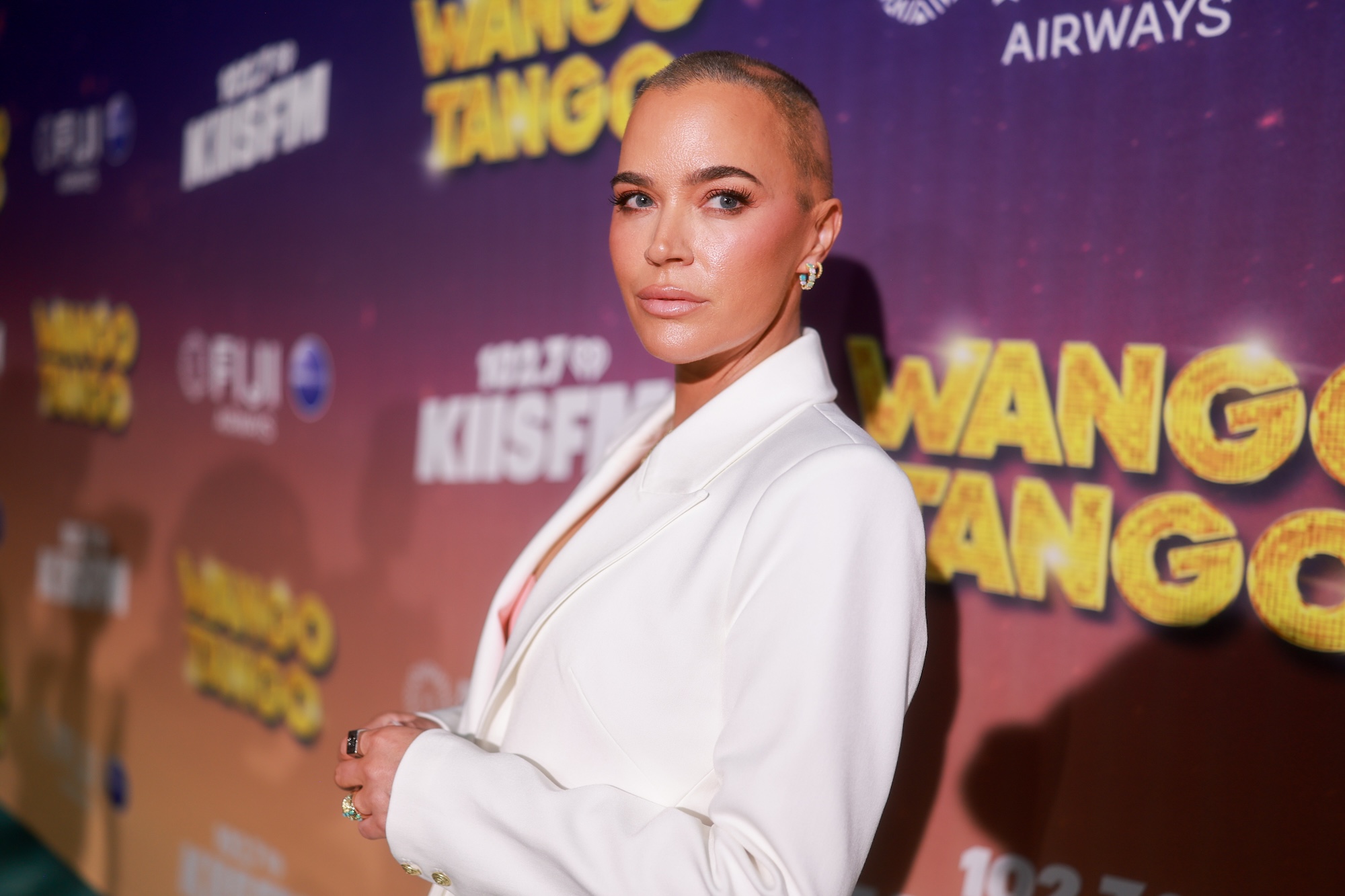 Teddi Mellencamp Health Update