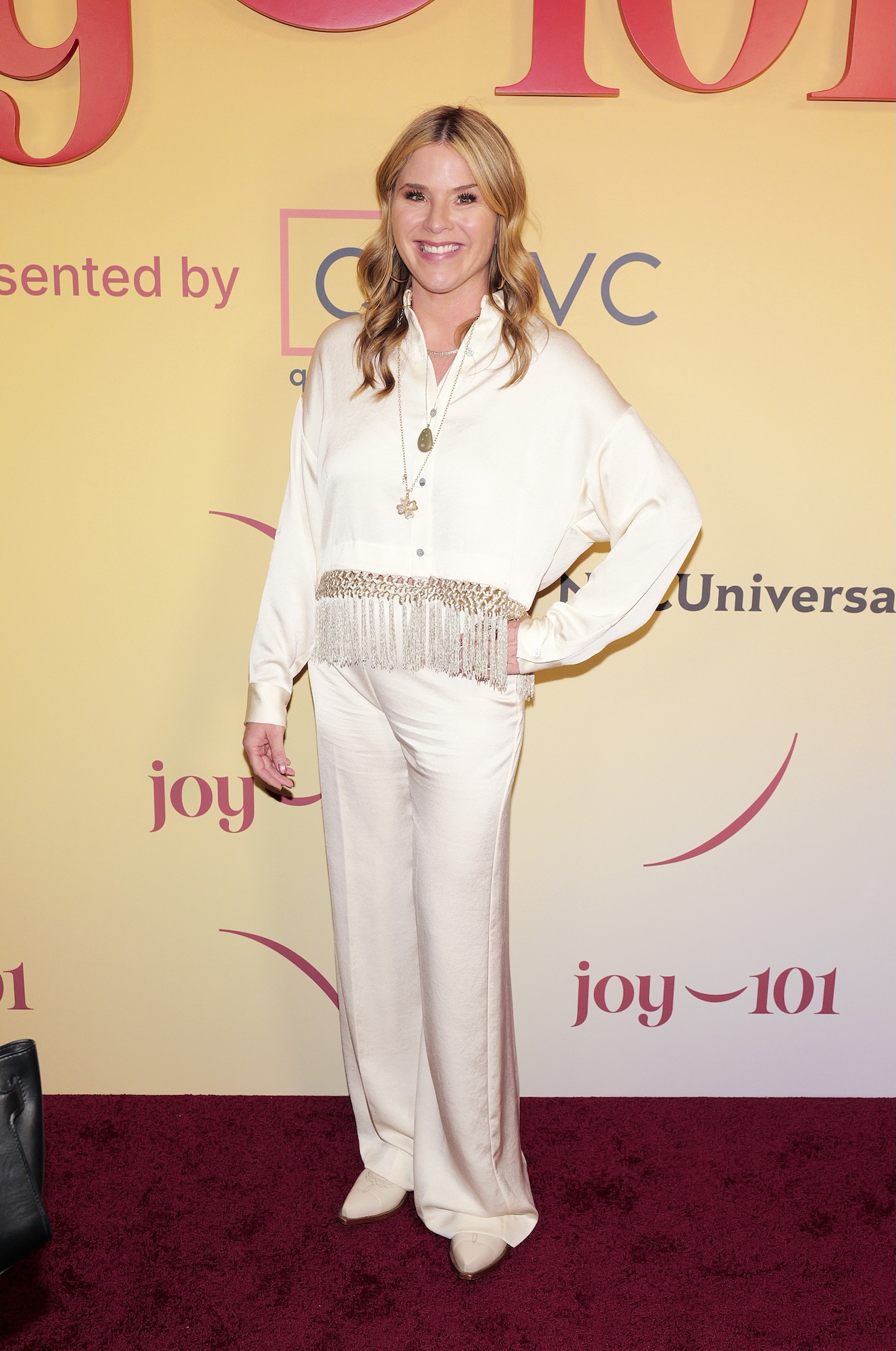 Jenna Bush Hager Reveals the Relatable Reason She Broke Up With an Ex: ‘I Can’t Be Bigger’