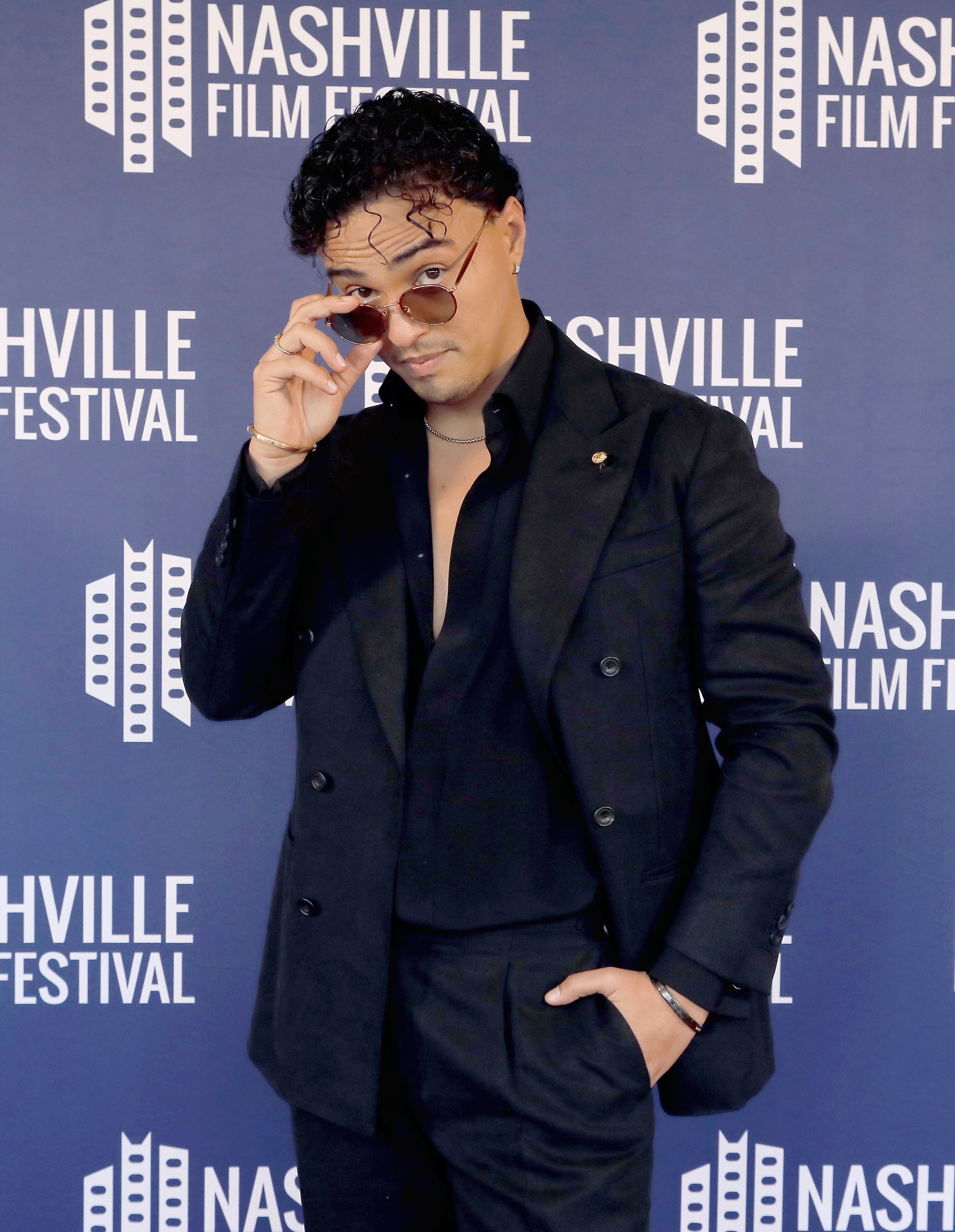 Tonatiuh protagonista de "El beso de la mujer araña! | "The Kiss Of The Spider Woman"