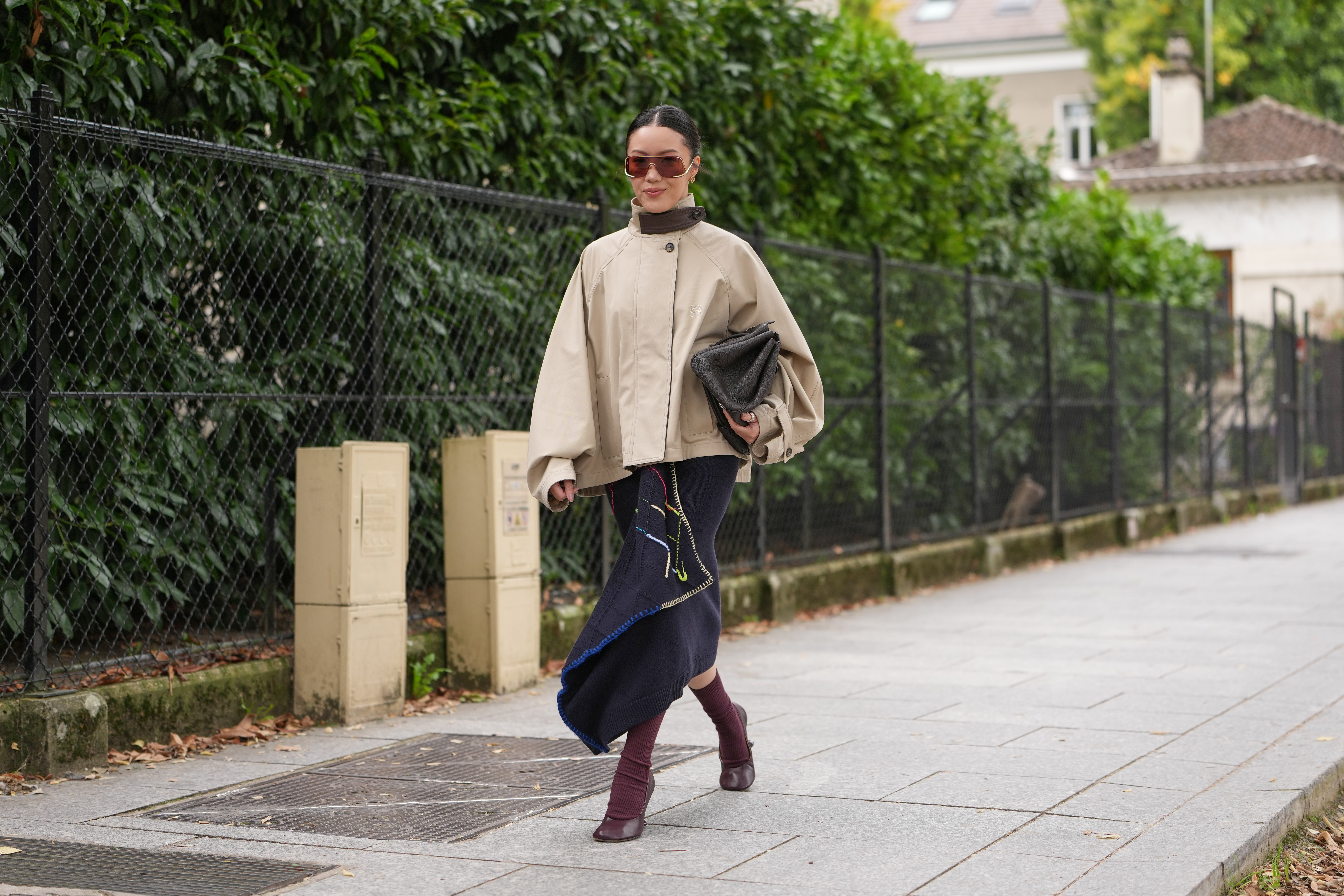 fashion