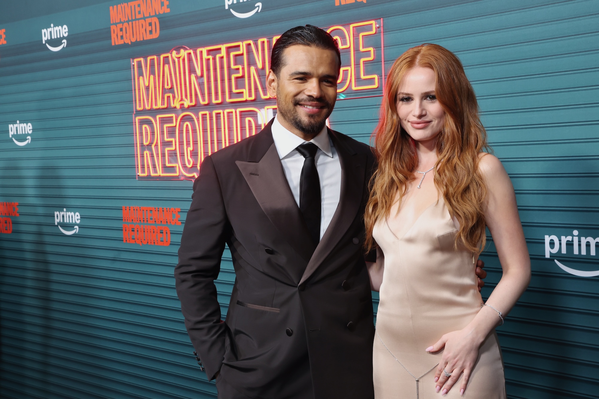 Los Angeles Special Screening Of Amazon MGM Studios' "Maintenance Required"