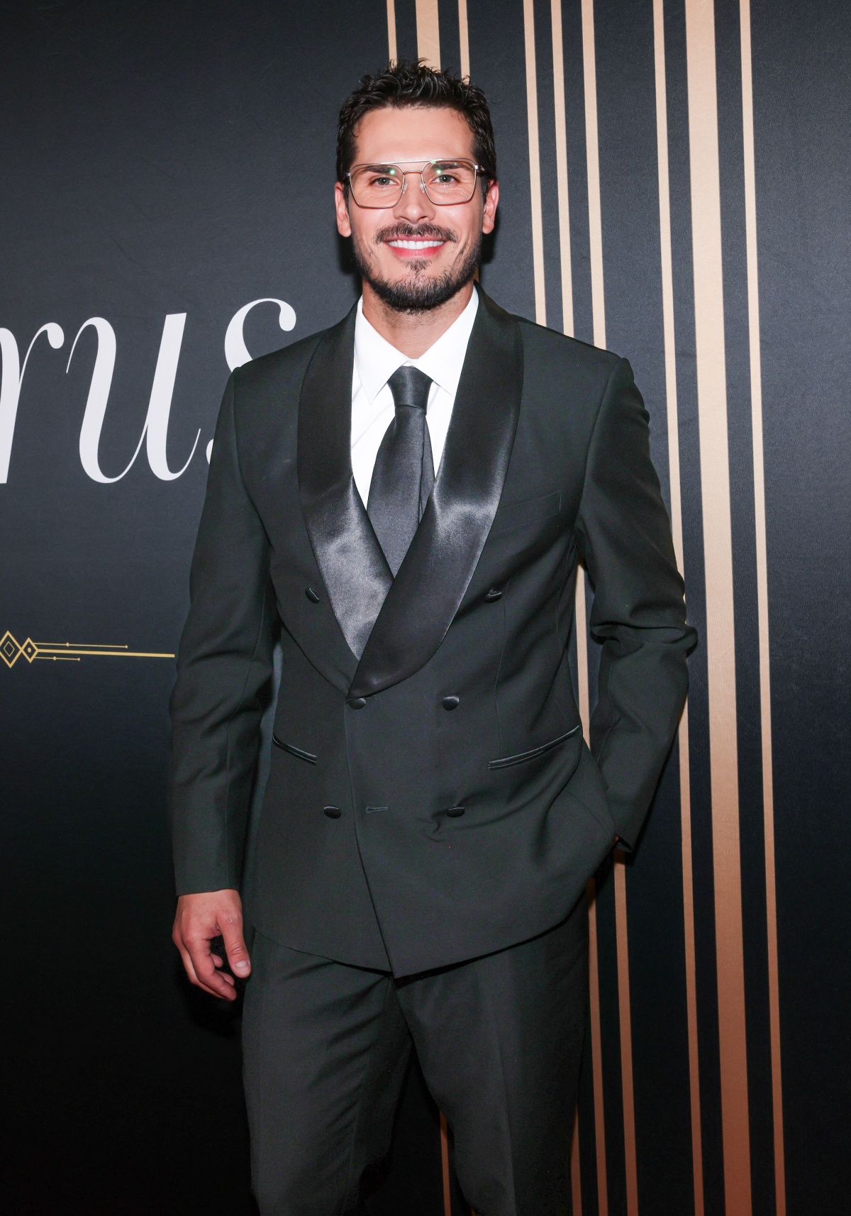 Gleb Savchenko Reveals Why Hes Not Going on the Dancing With the Stars Live Tour