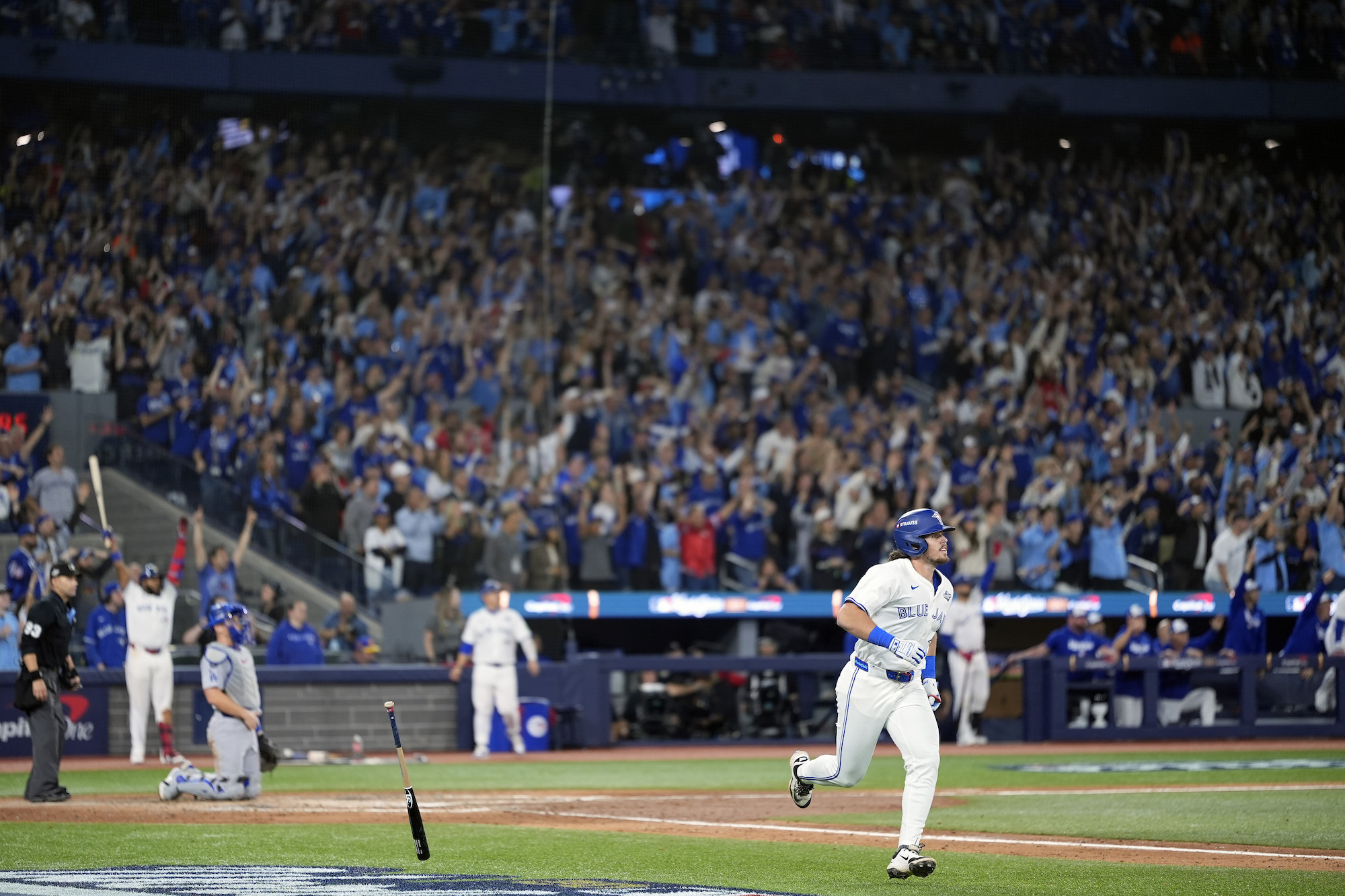 GettyImages-2243135915 Addison Barger World Series 2025