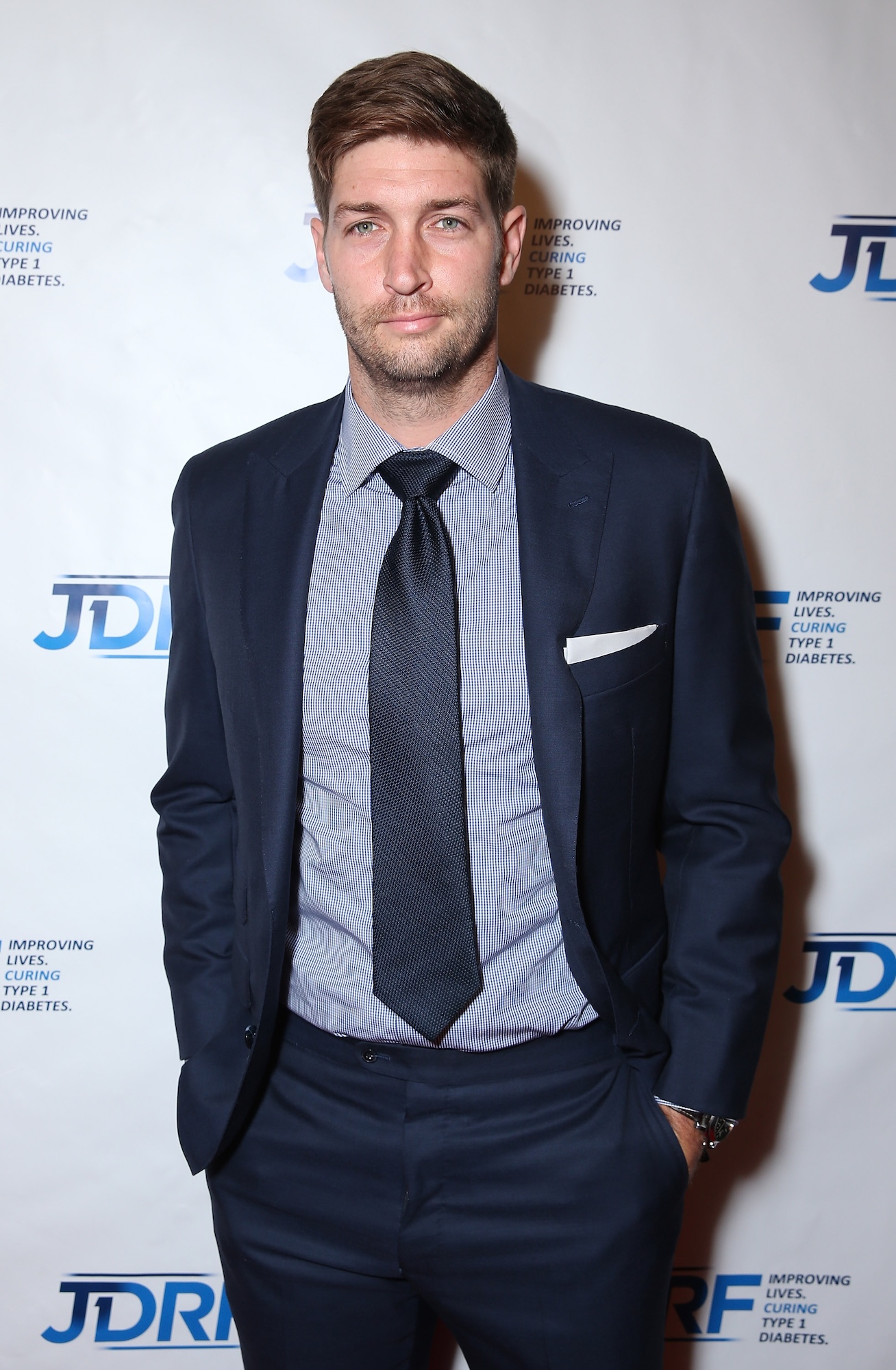 Jay Cutler Reportedly Let Out of Jail 2 Days Before Expected Release