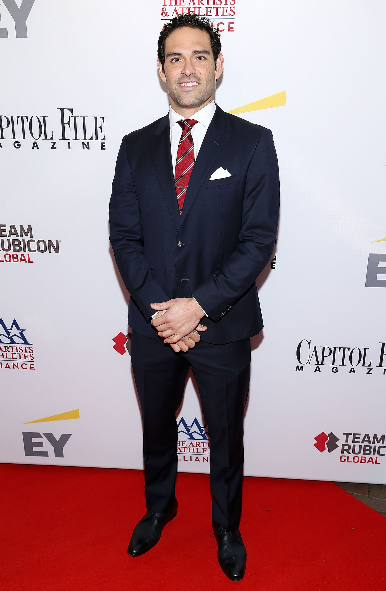 GettyImages-632132044 Mark Sanchez 2017