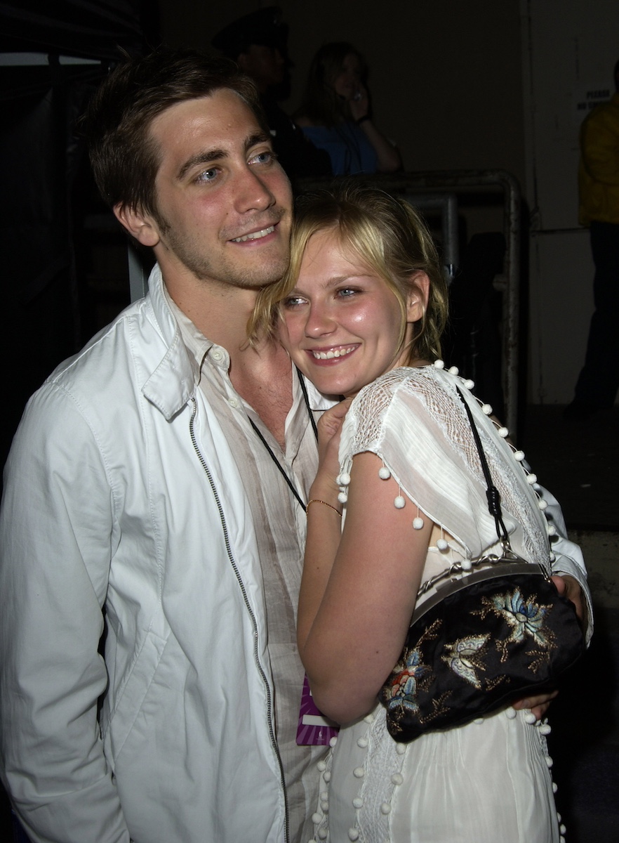Why Kirsten Dunst and Jake Gyllenhaal’s Era-Defining Relationship Ended: Romance Rewind
