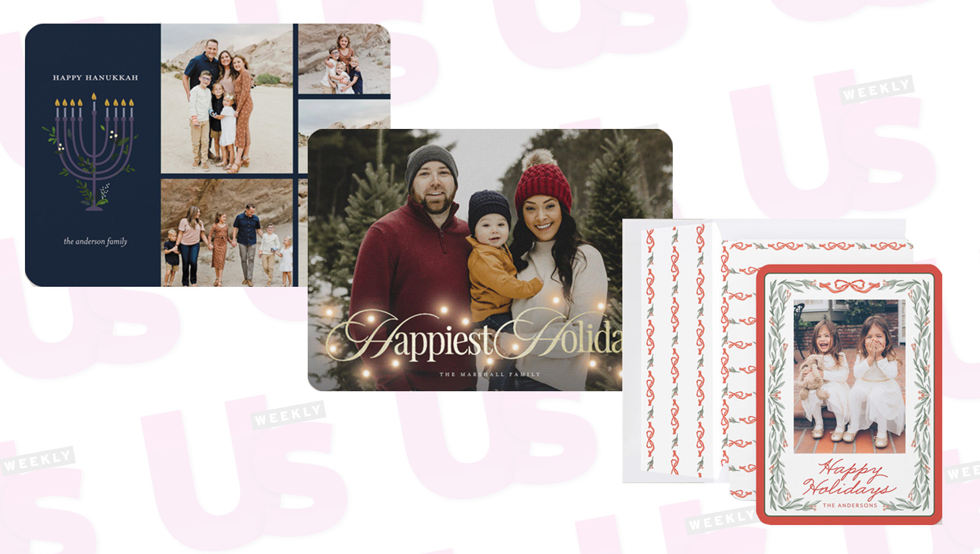greeting cards
