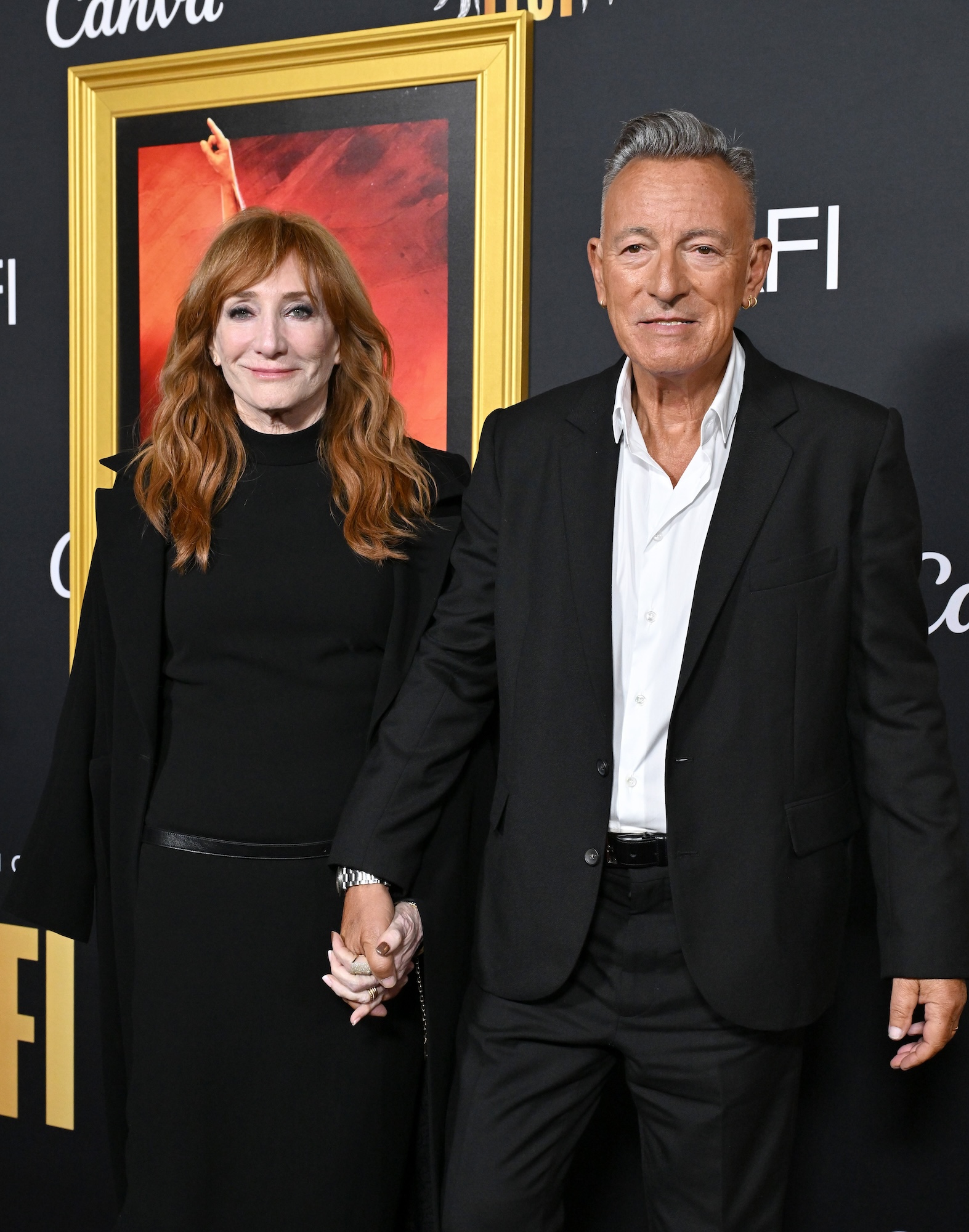 Inside Bruce Springsteen s Marriage History After Being Married Twice