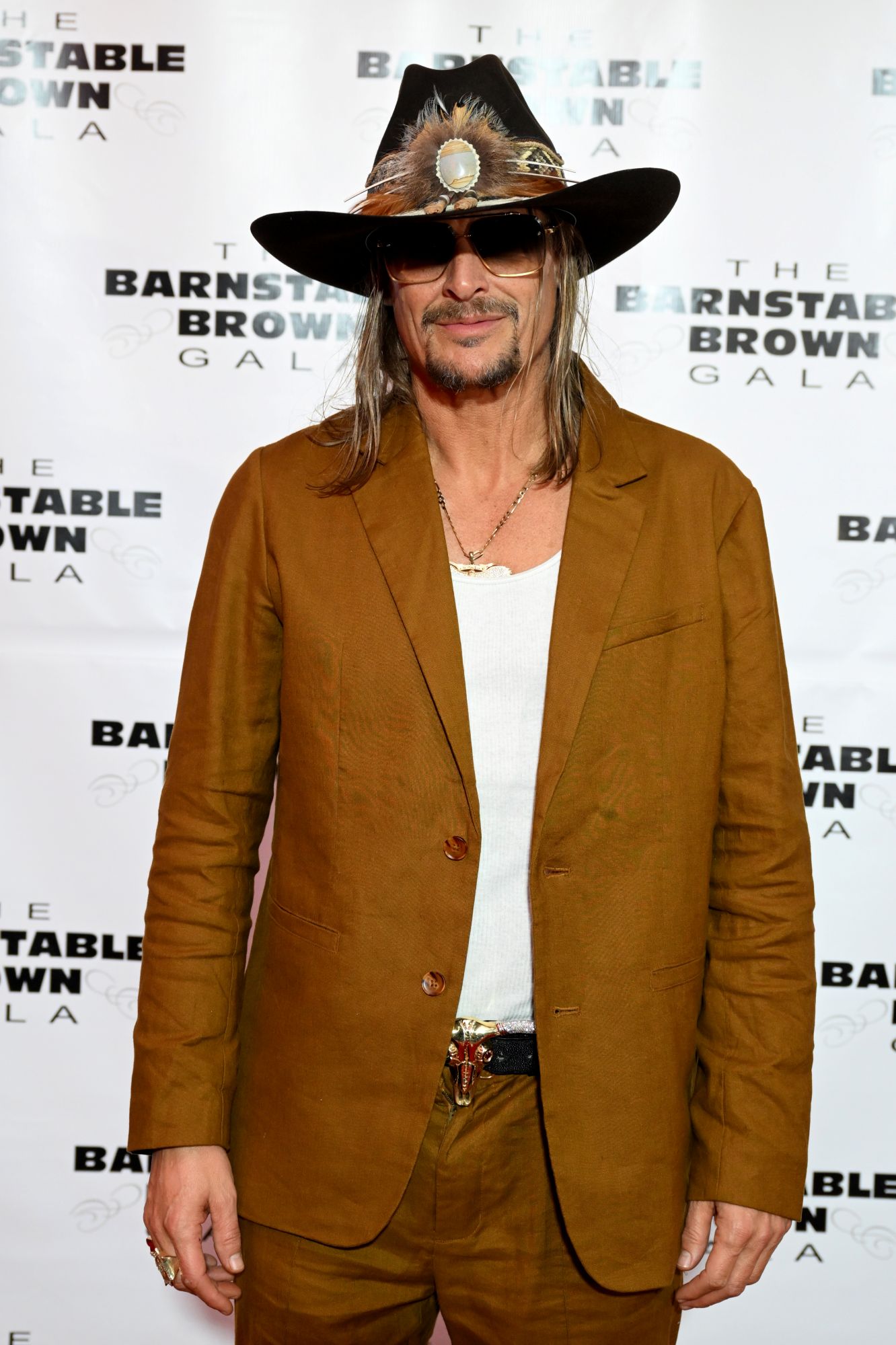 Kid Rock Bio Pic