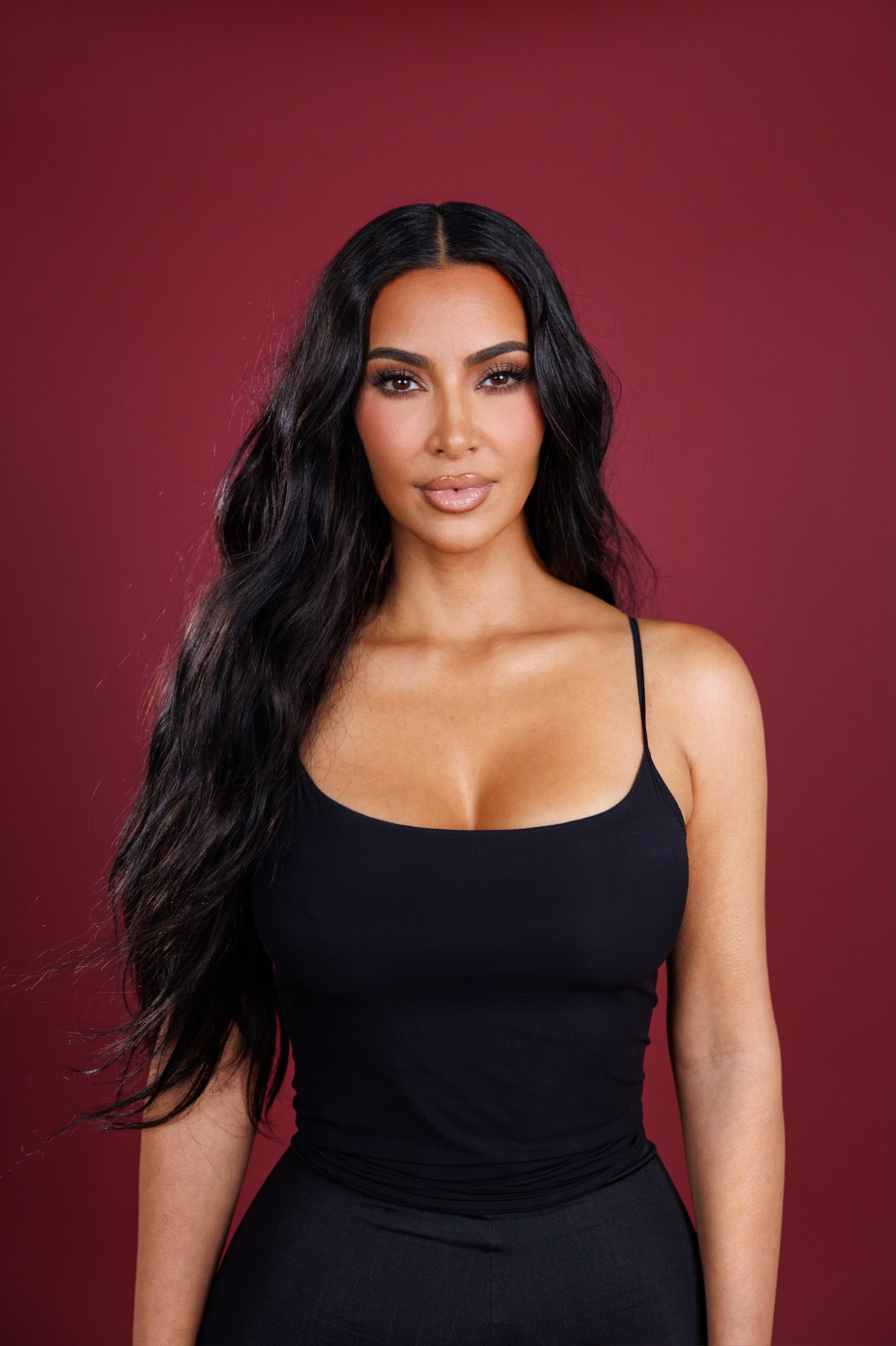 Kim Kardashian Call Her Daddy Revelations