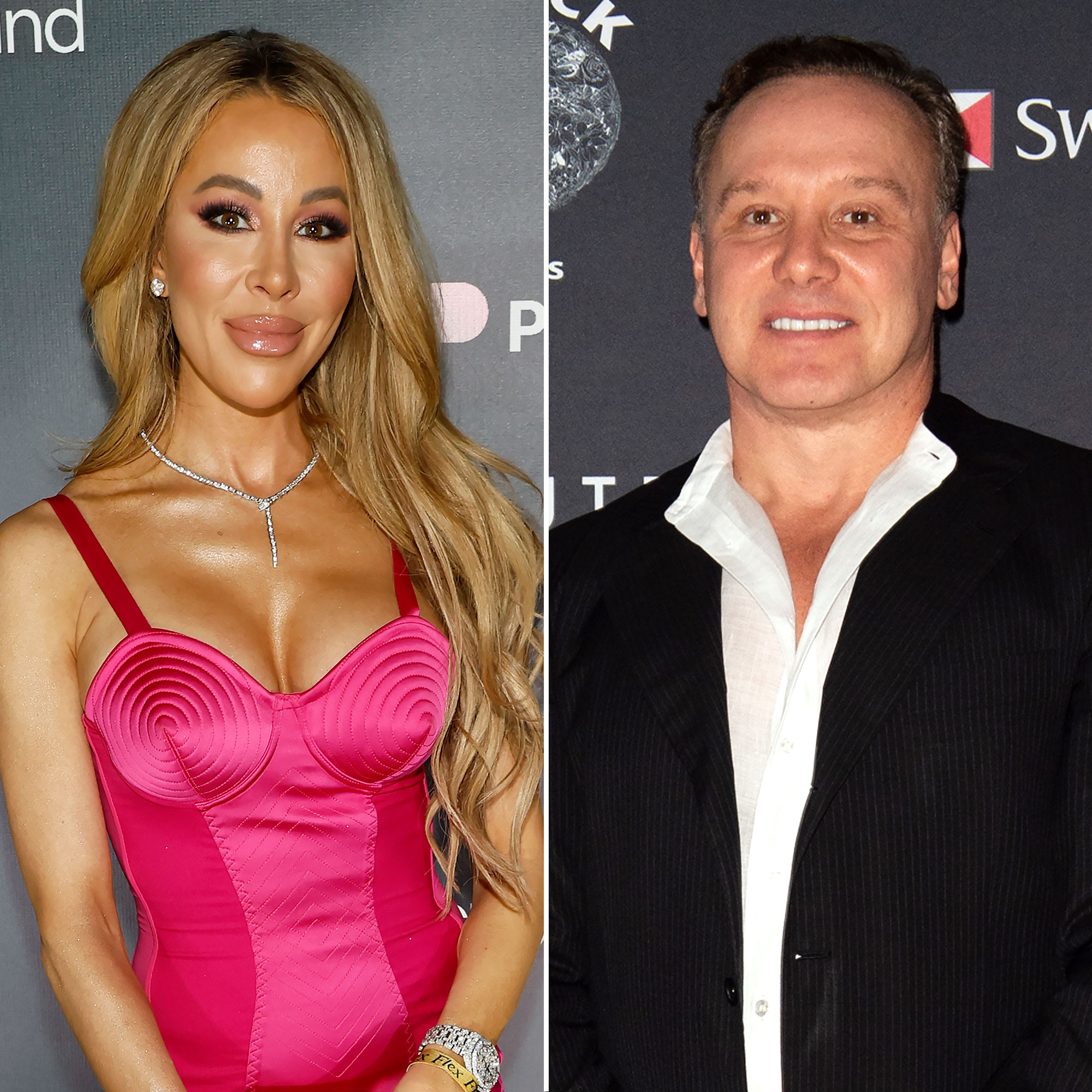 Lisa Hochstein Demands Ex Lenny Hochstein Be Found in Contempt