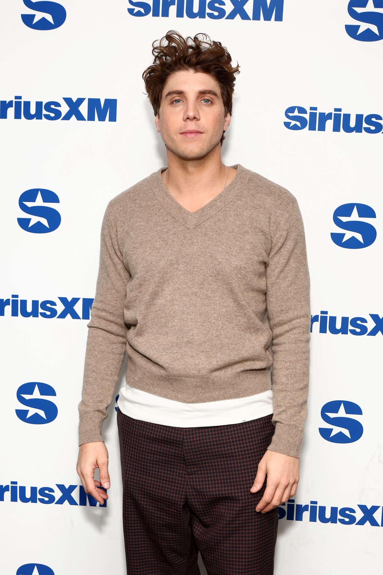 Lukas Gage Talks Stigma Around HIV Prevention