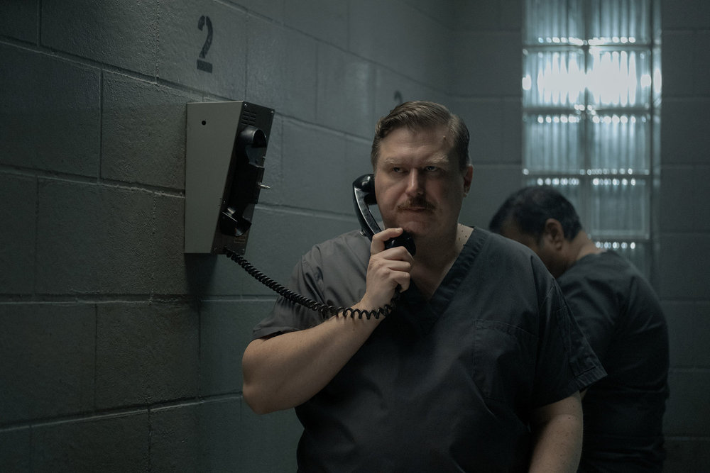 Devil in Disguise: John Wayne Gacy