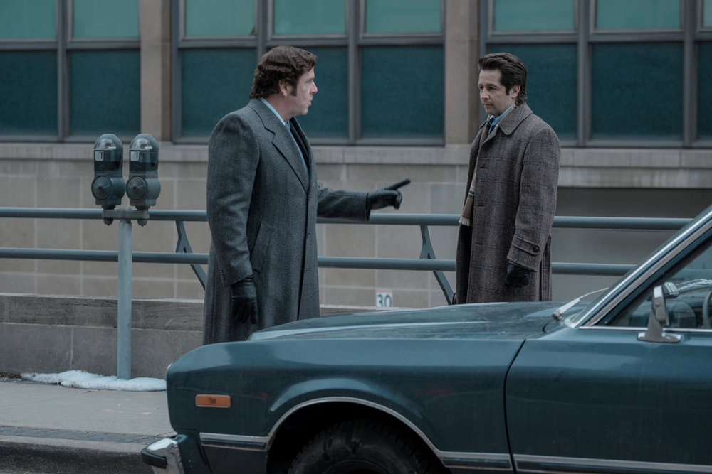 Would 'Devil in Disguise' Cast Return for Season 2 About Richard Ramirez?