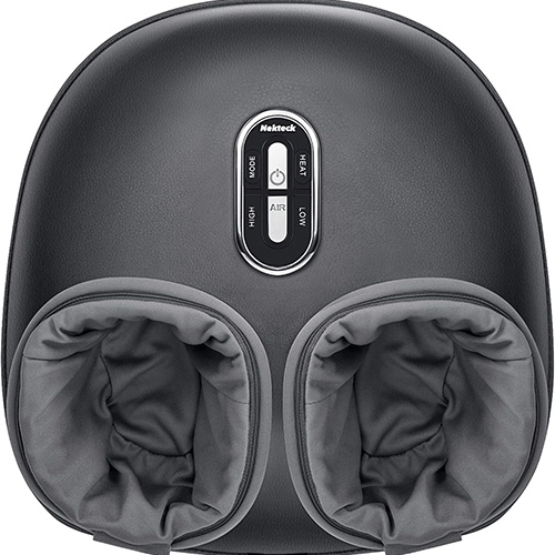 Nekteck Shiatsu Foot Massager