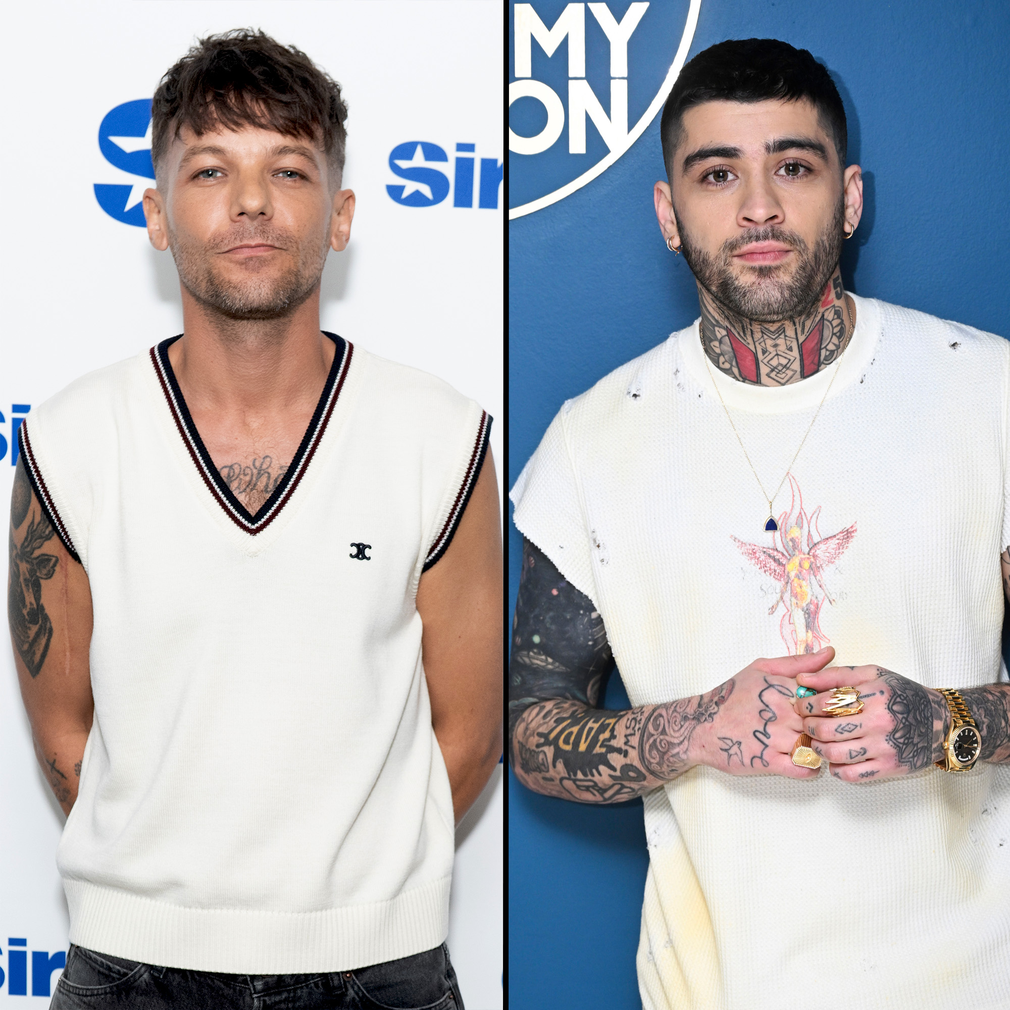 New Documentary Reportedly Reunites One Direction