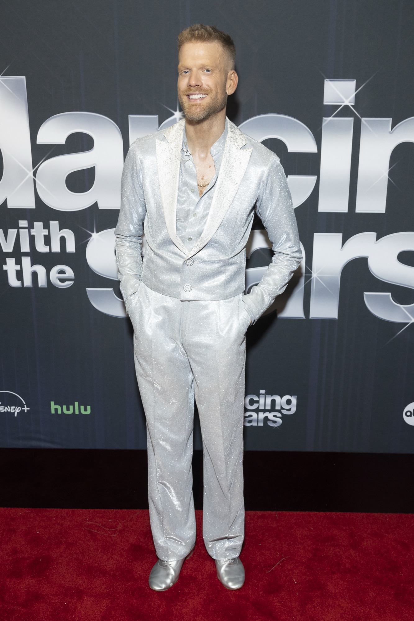 Scott Hoying Addresses DWTS and Pentatonix Tour