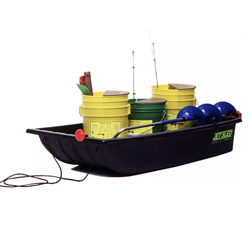 Shappell Jet Sled