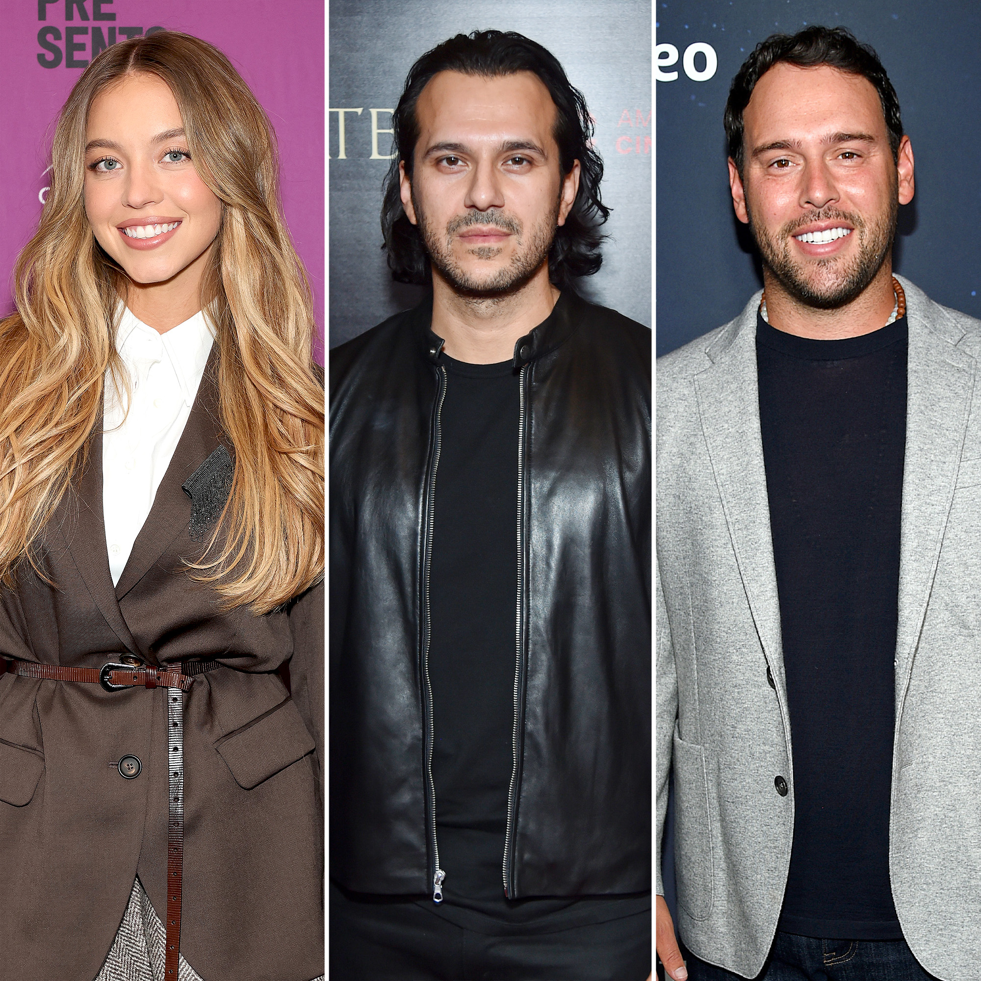Sydney Sweeney s Dating History