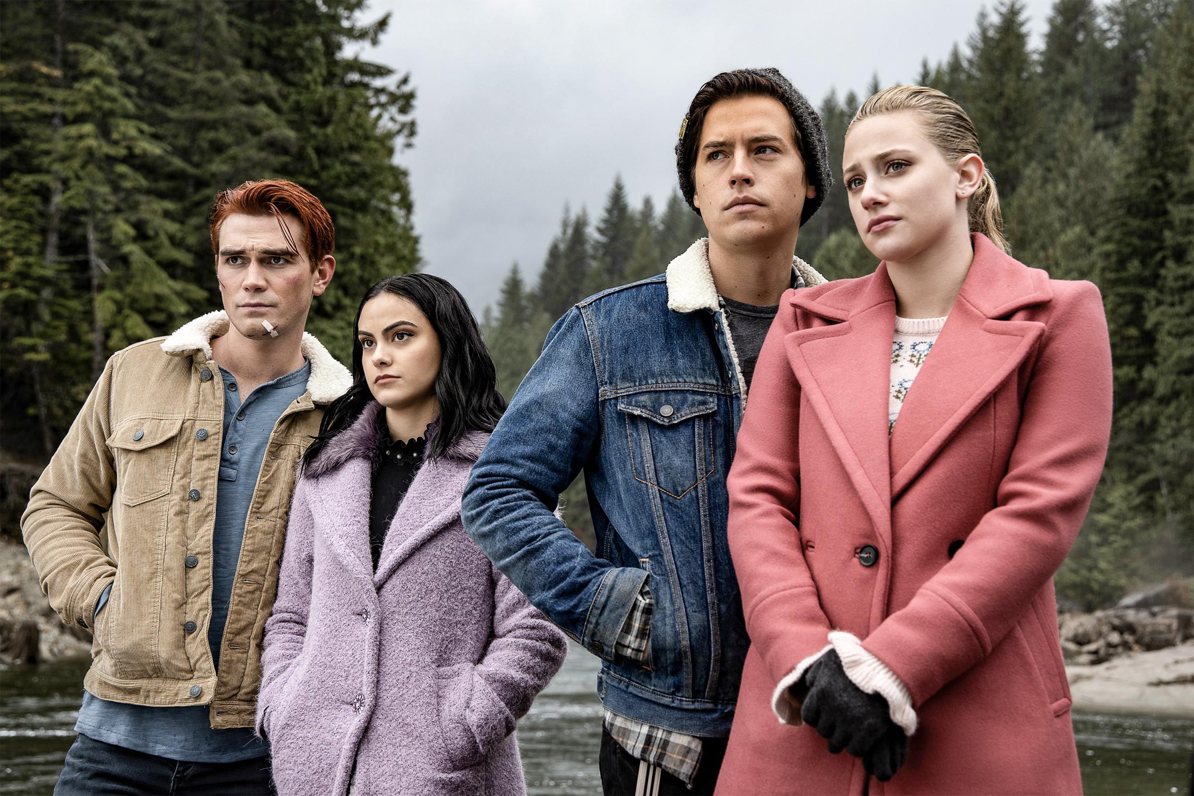 'Riverdale' Scores Spinoff Series — But Which OG Stars Could Come Back?