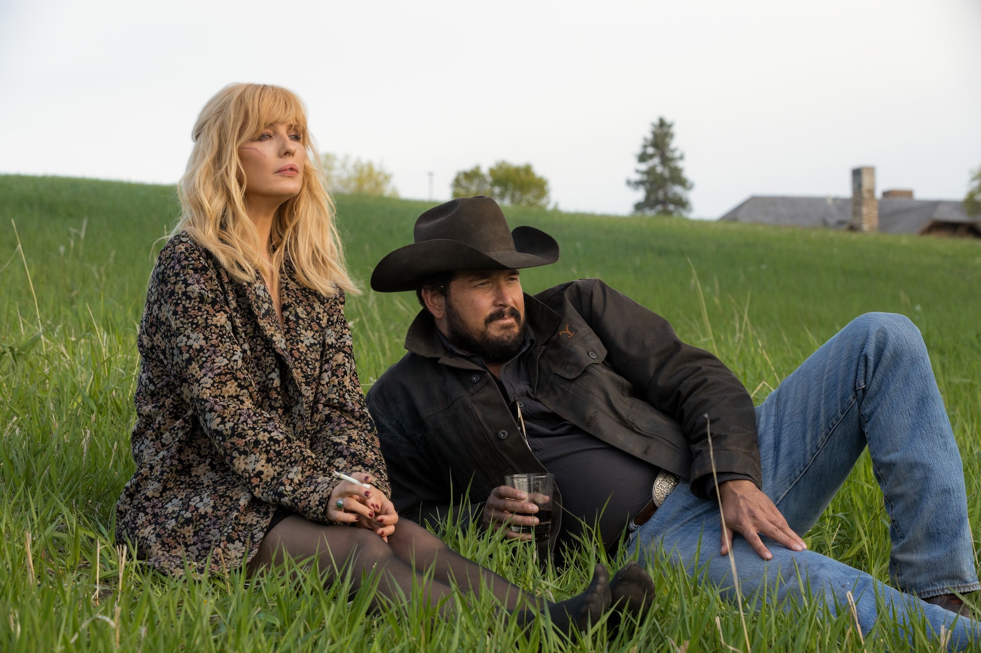 Yellowstone's Beth and Rip Spinoff: What to Know