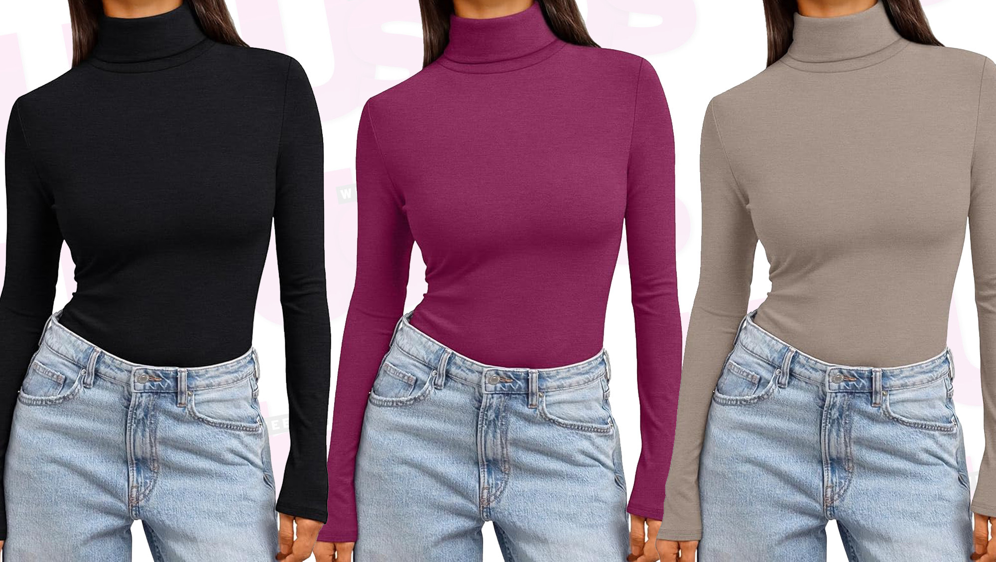 Turtleneck