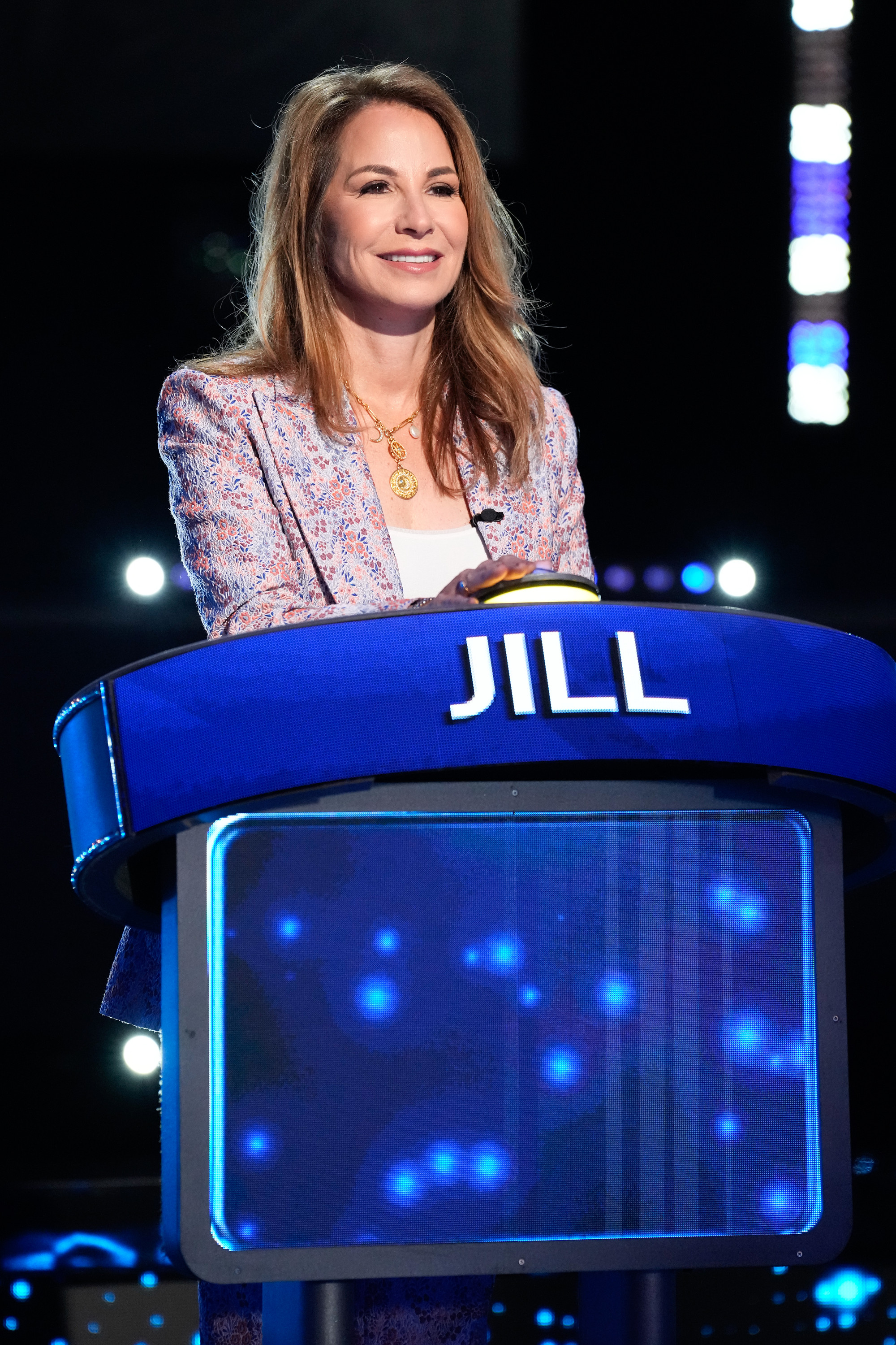 CELEBRITY WEAKEST LINK