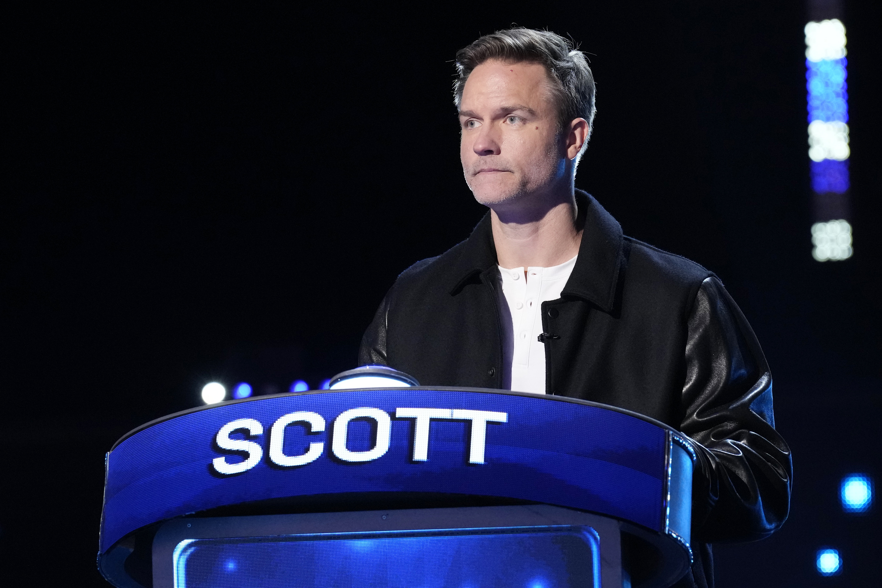 CELEBRITY WEAKEST LINK