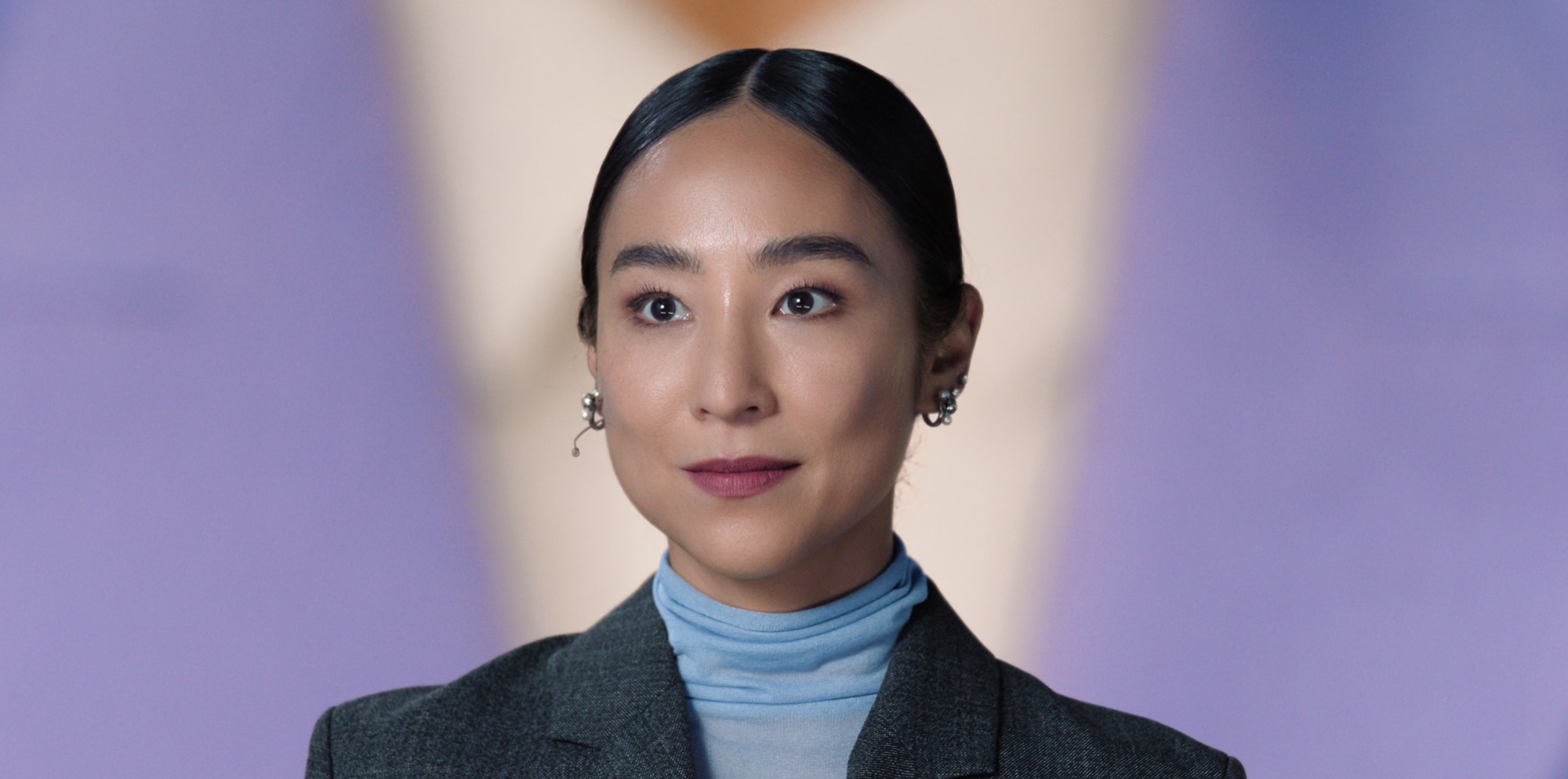 TheMorningShowPhoto040608Greta Lee Confirms Exit