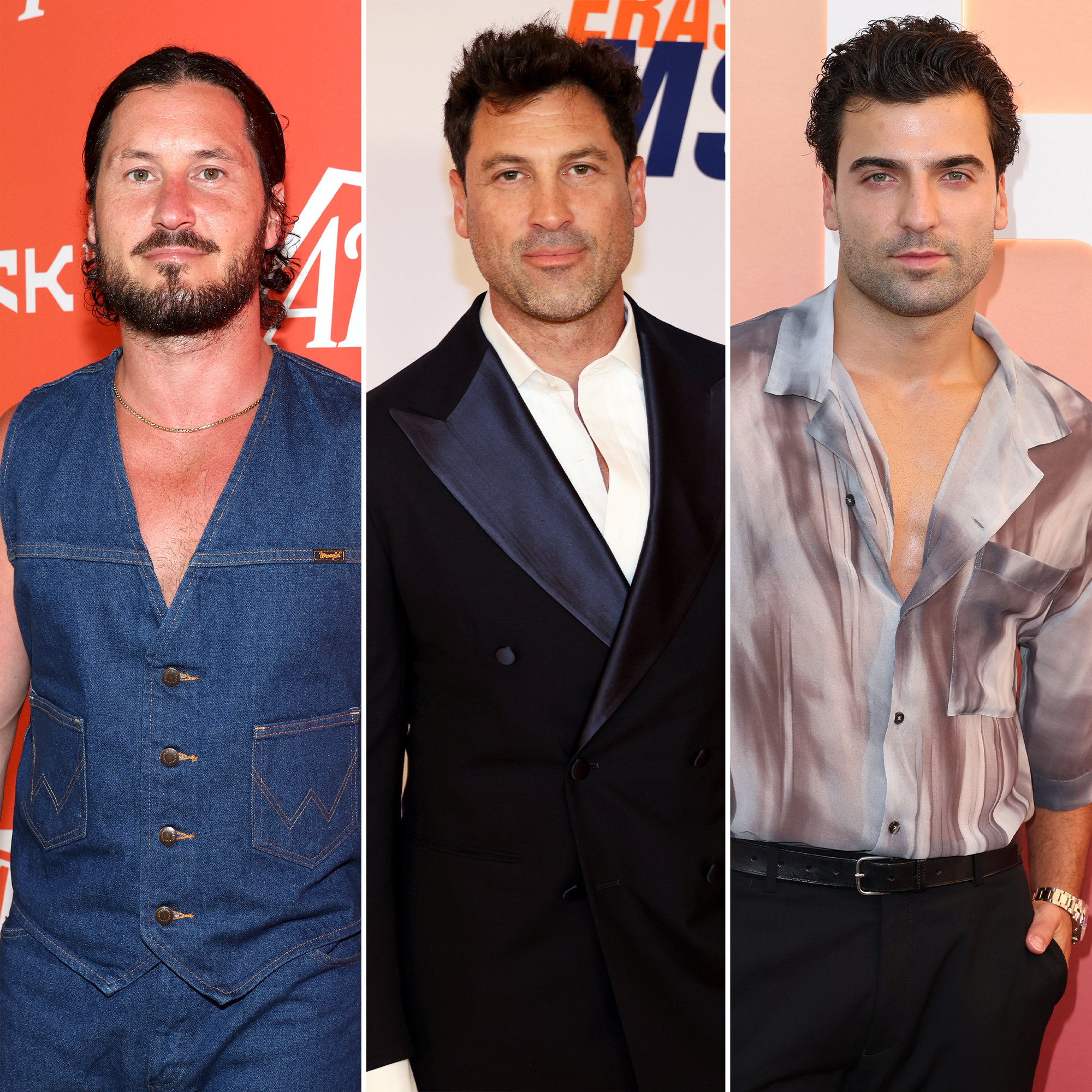 Val on His Brother Maks Coming for Jan