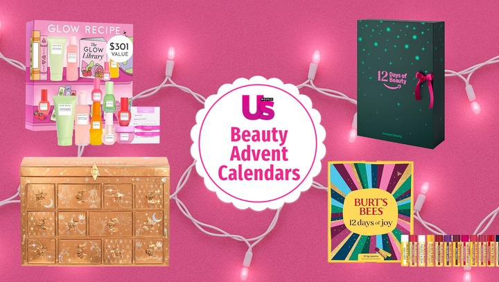 Beauty Advent Calendars