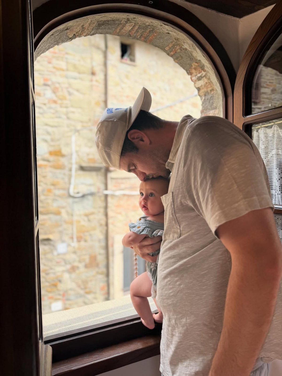 What Ben Higgins Hopes Daughter Winnie Thinks of His Experience on The Bachelor