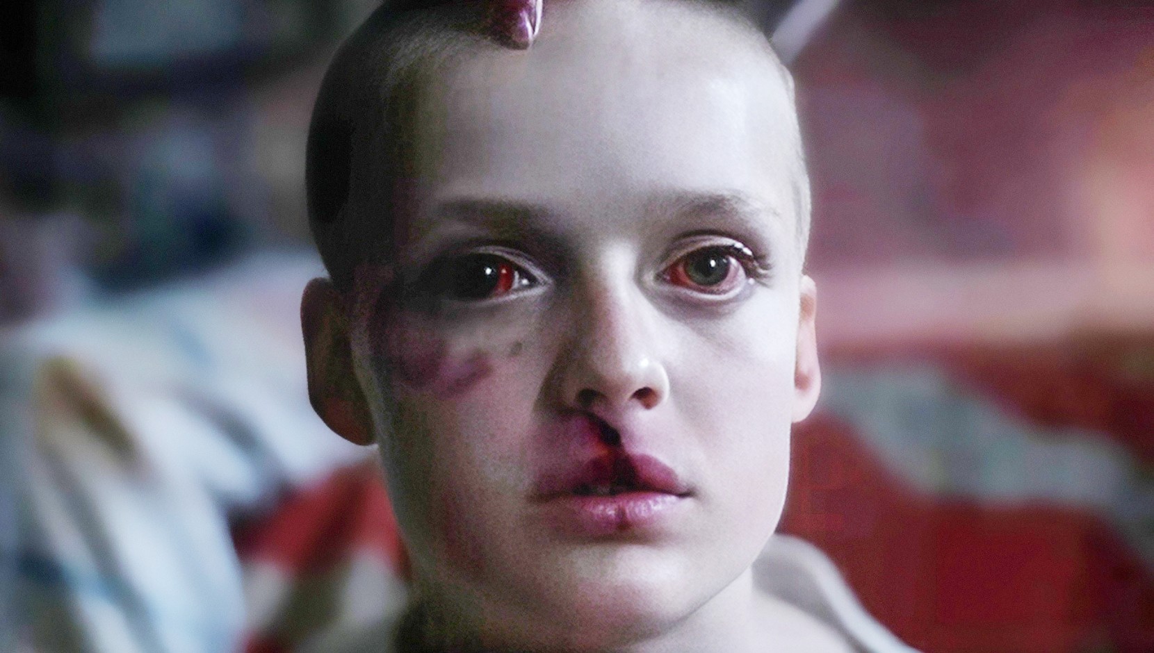 Jonah Wren Phillips in Bring Her Back