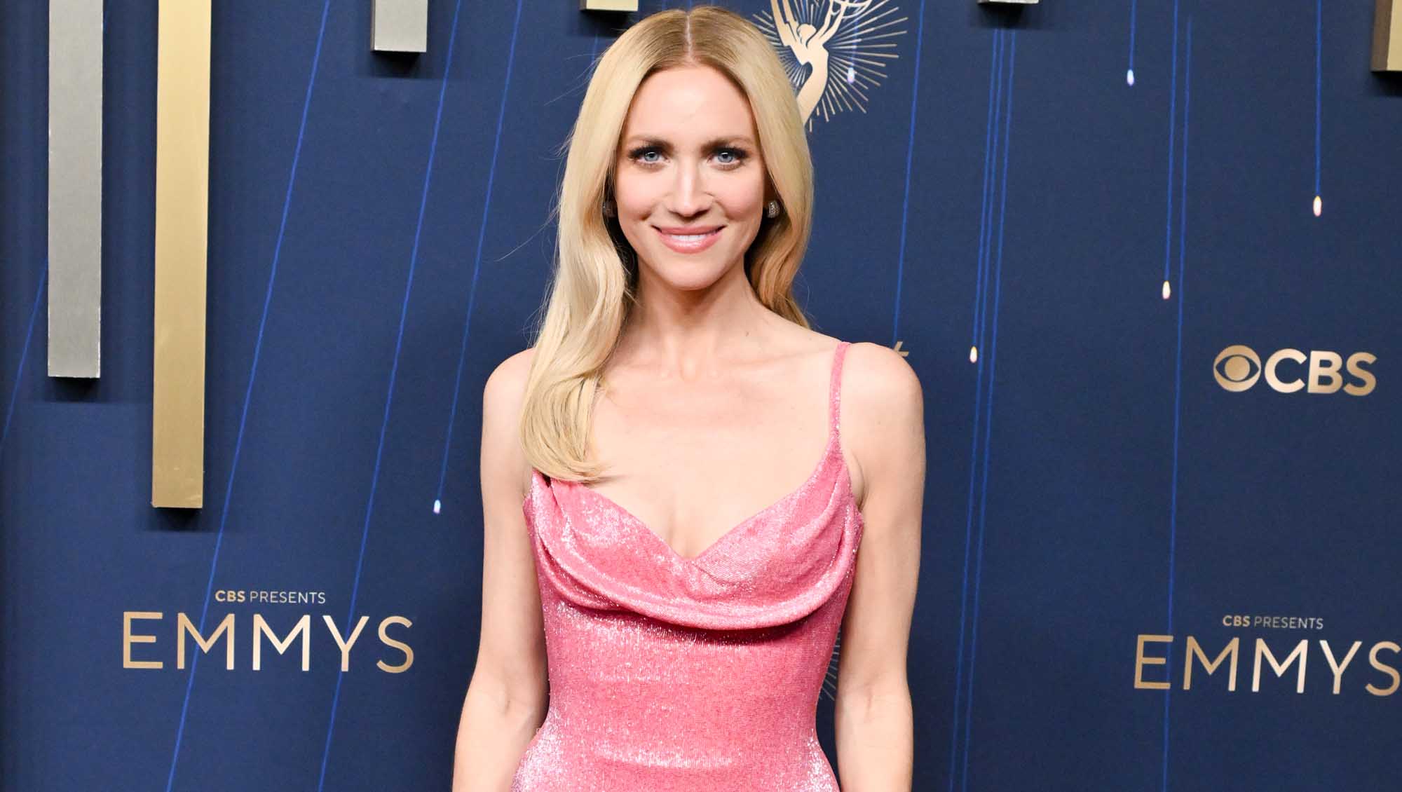 Brittany Snow Nutrafol