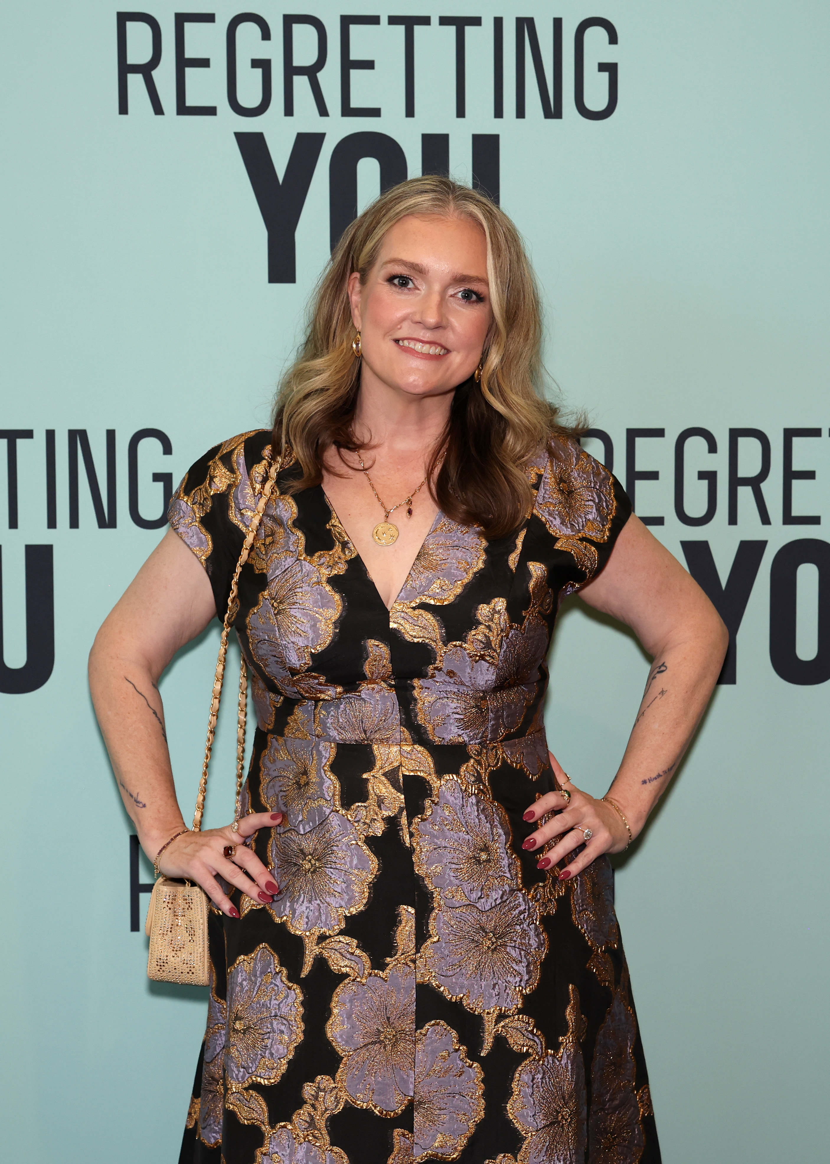 Colleen Hoover