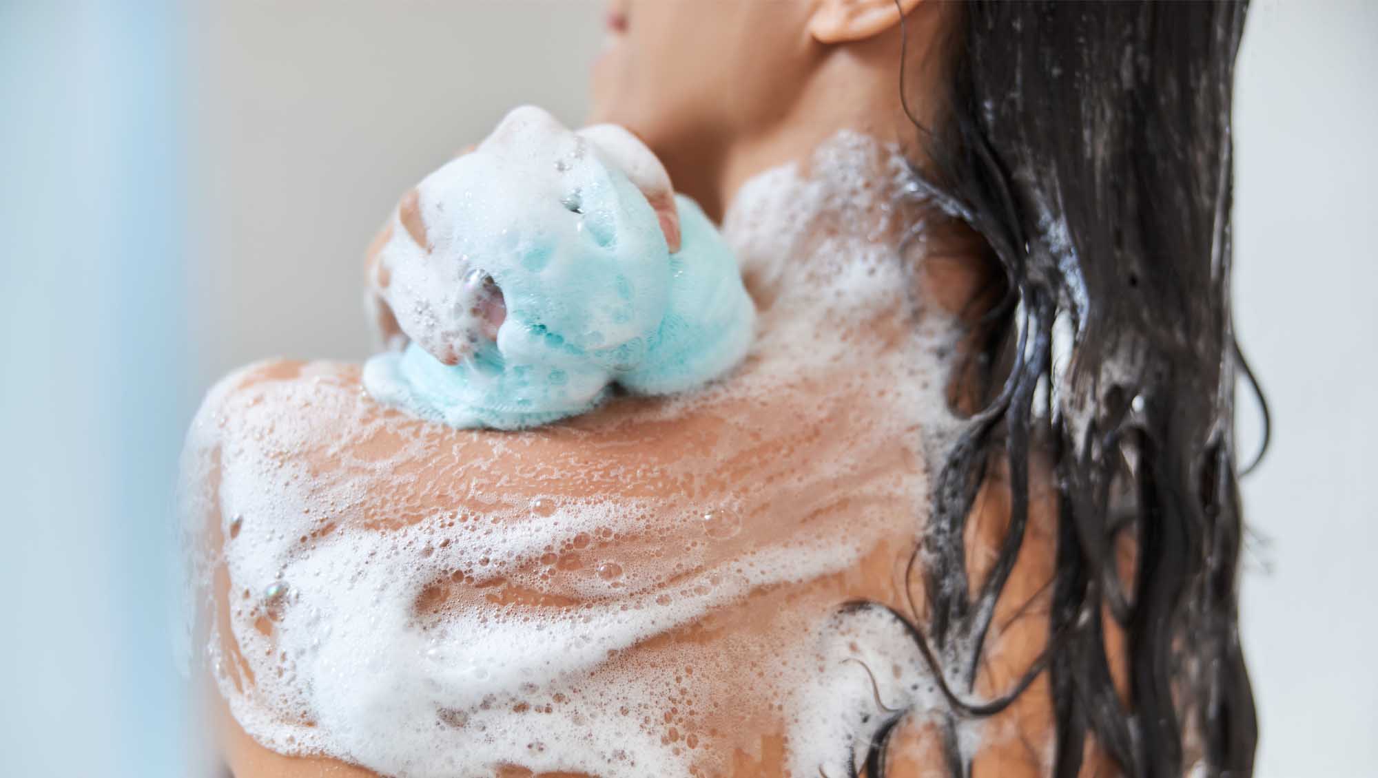 Exfoliating Sponge