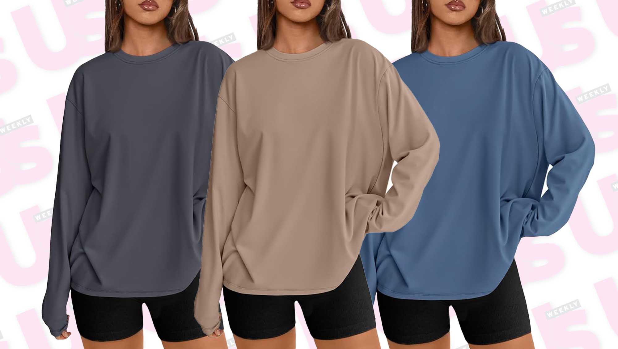 Fall Tops