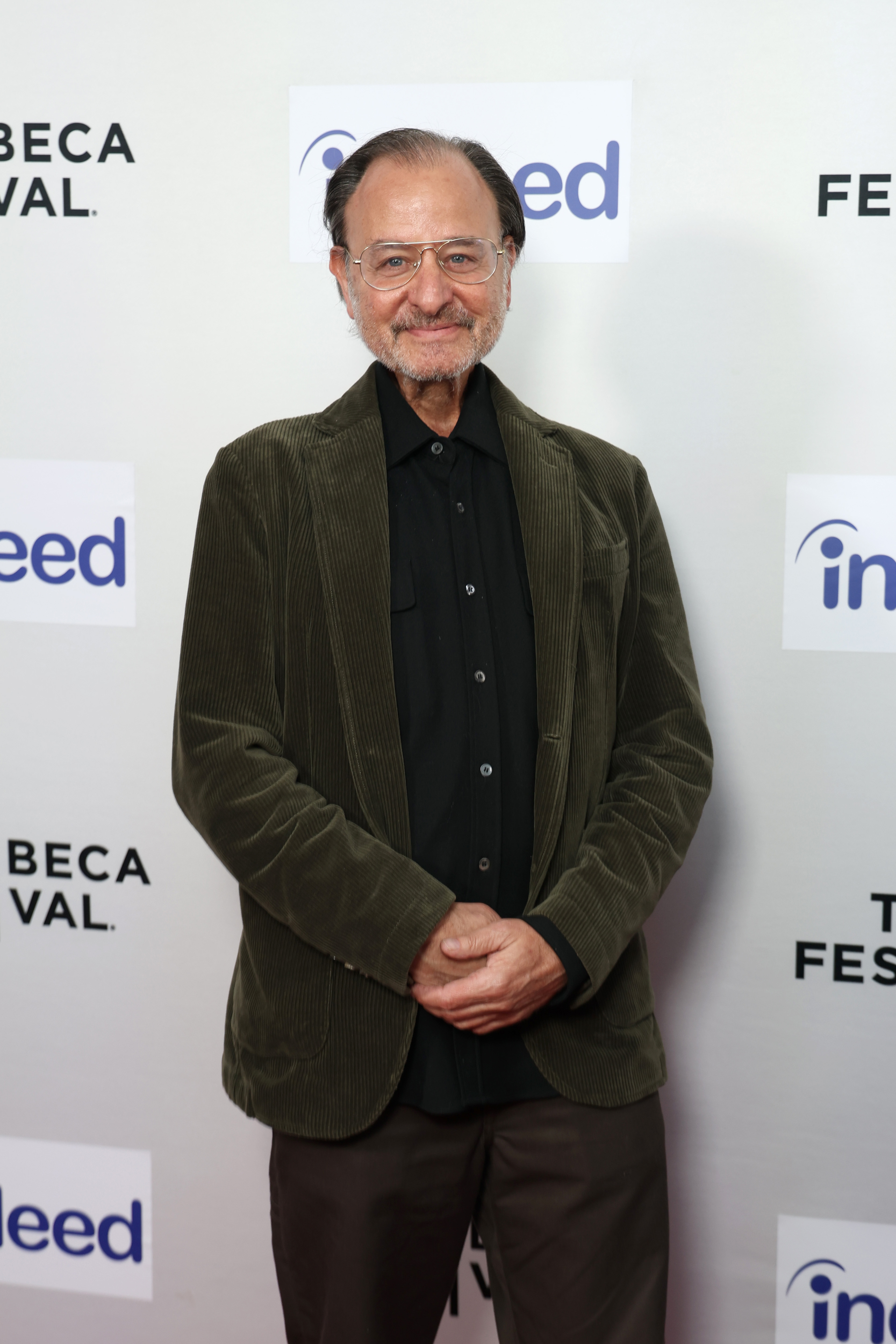 Fisher Stevens