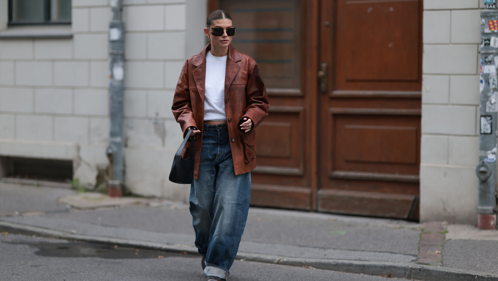 Flattering Fall Clothing