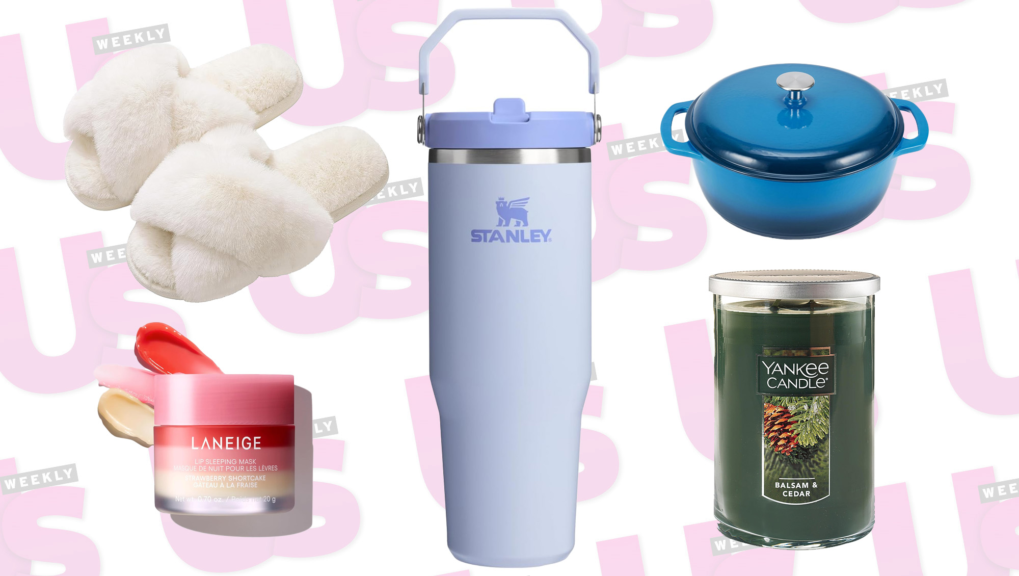 Amazon Gifts on Holiday Hub
