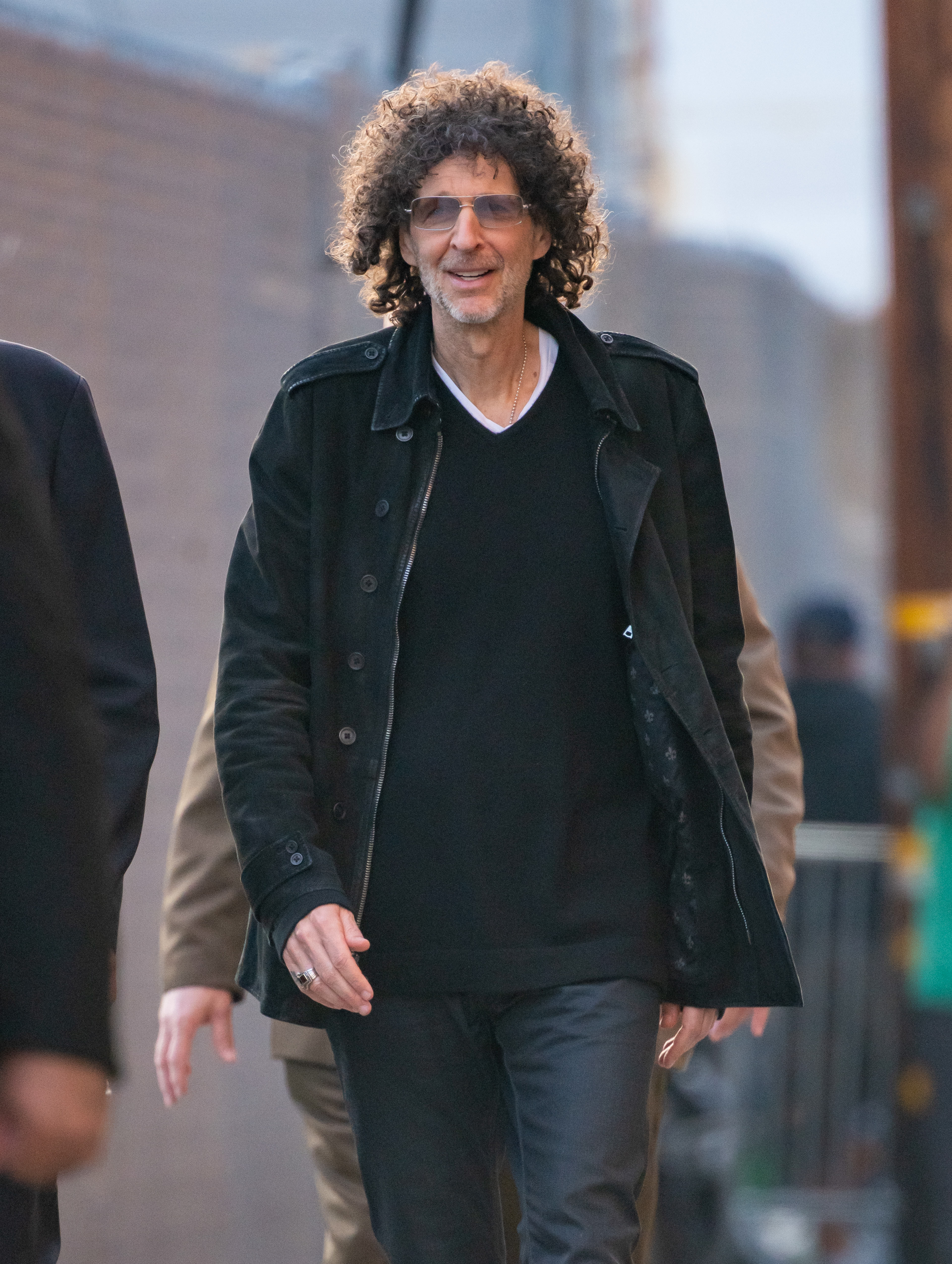 Howard Stern