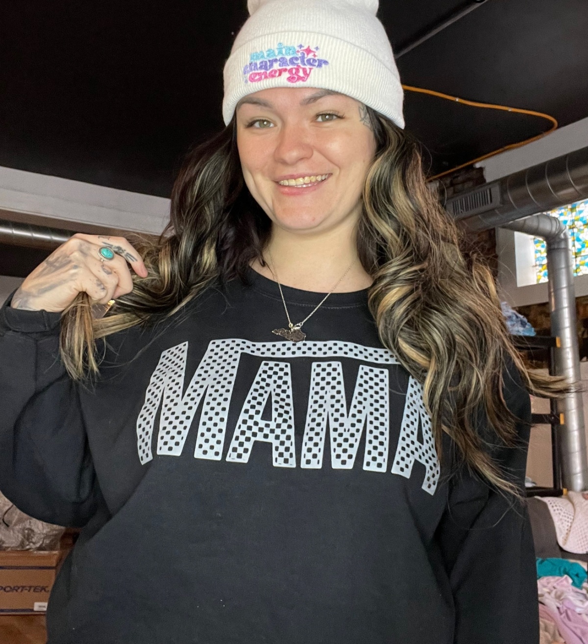 Jacinda Jenkins Dead TikTok Influencer and Harpers Haven Boutique Owner Was 28