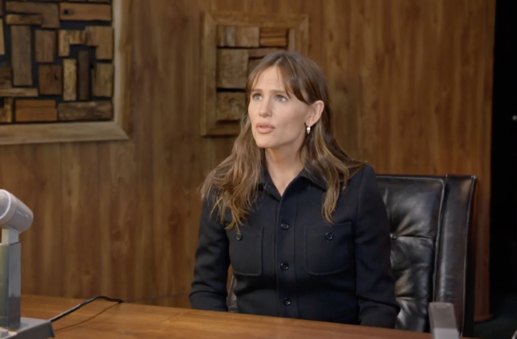 Jimmy Fallon Confuses Jennifer Garner for Job Applicant in 'On Brand' Cameo