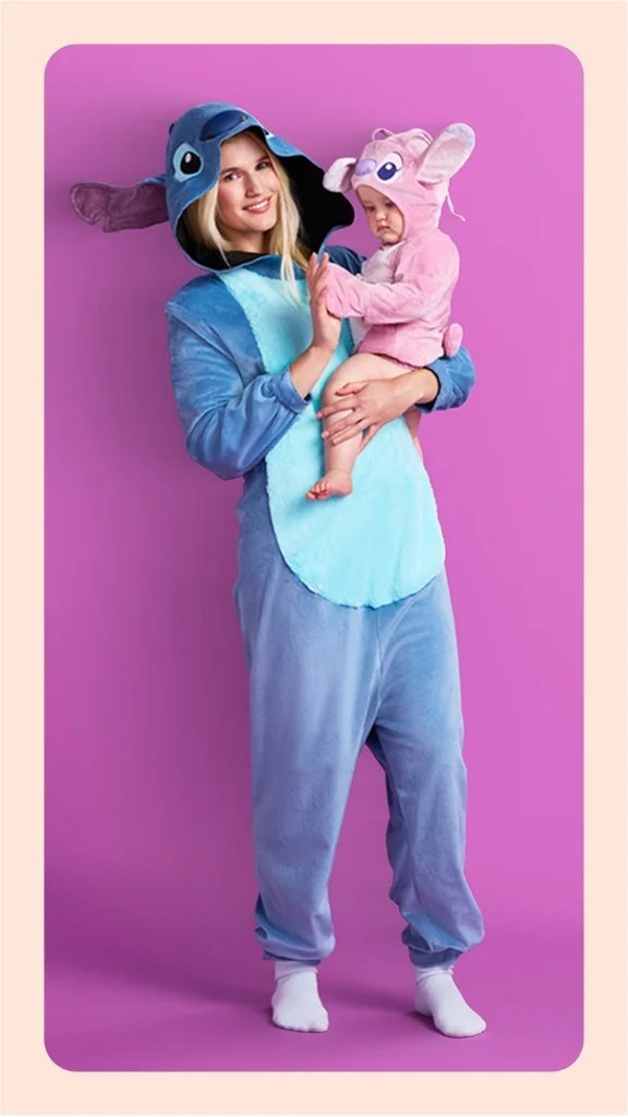 Halloween pajamas